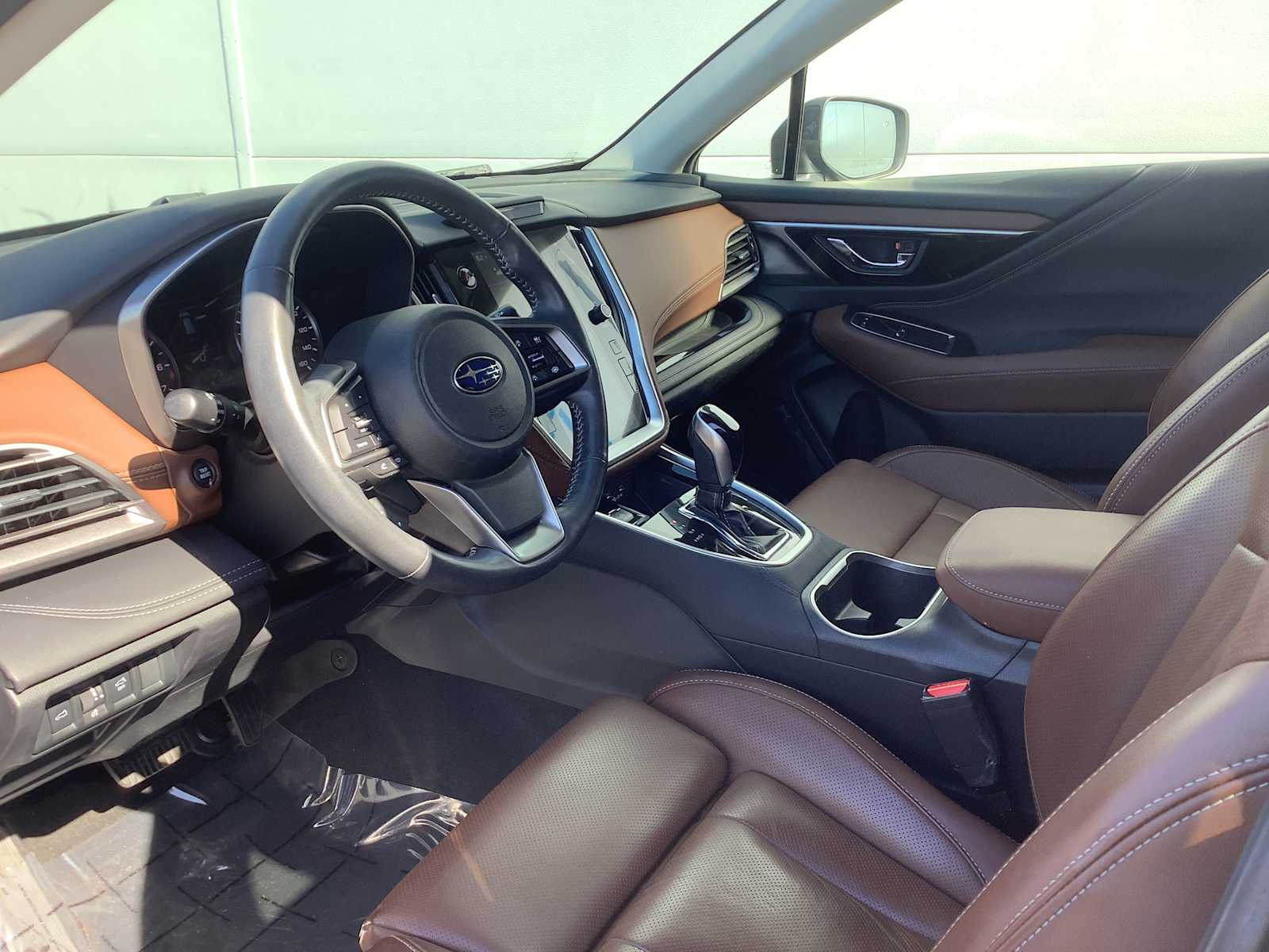 Thumbnail: 2020 Subaru Outback - 3