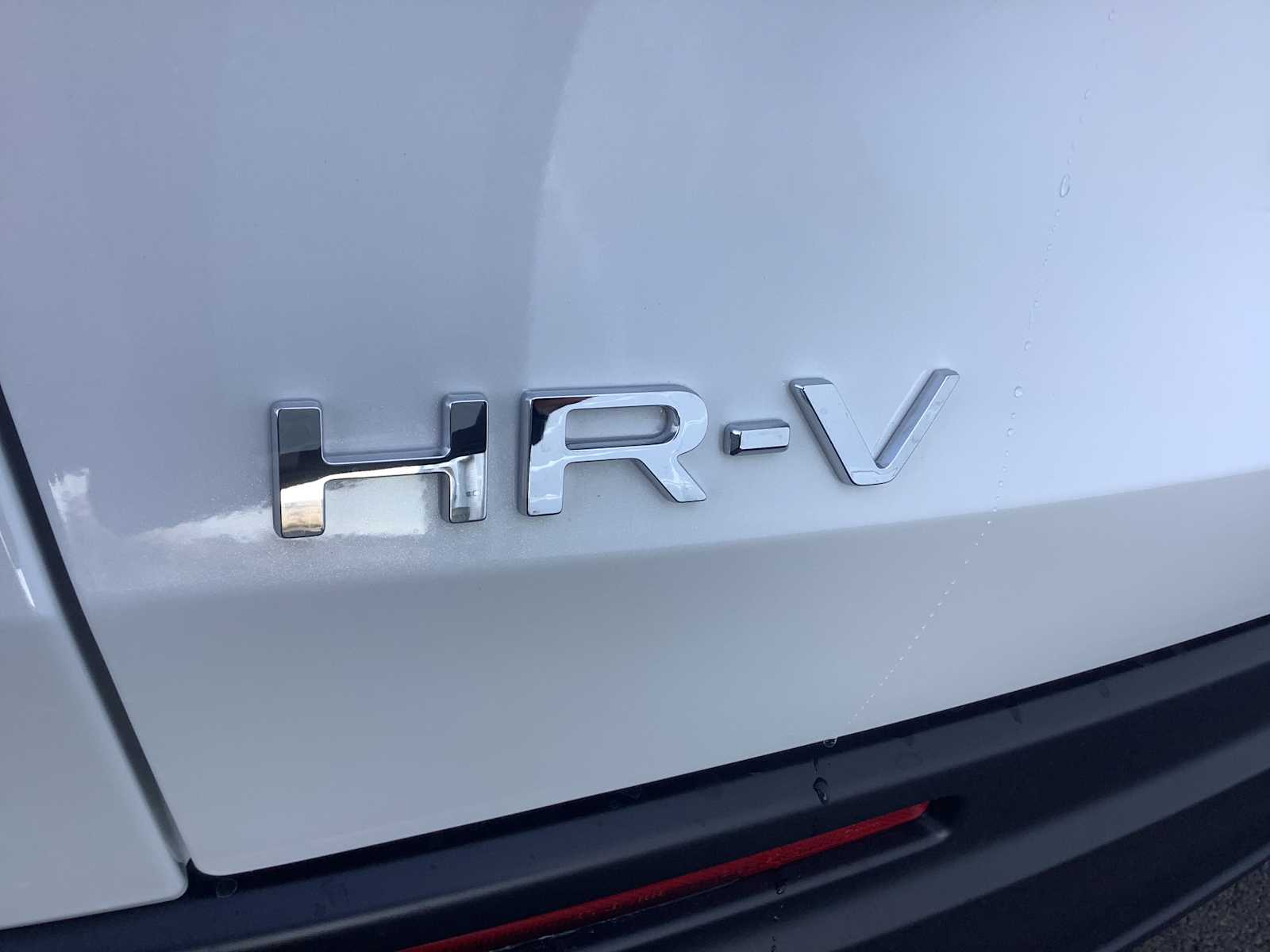 Thumbnail: 2026 Honda HR-V - 7