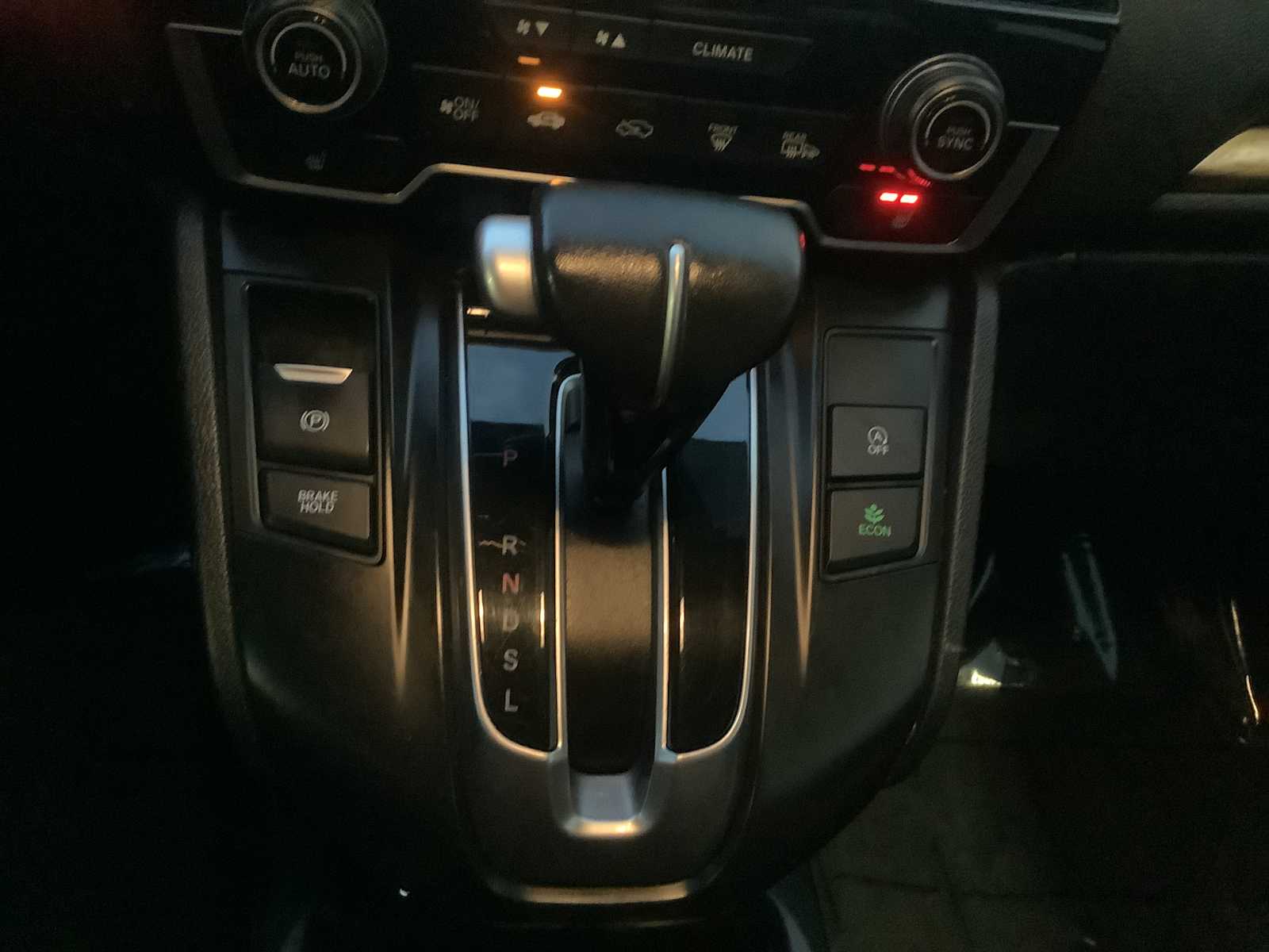 2022 Honda CR-V EX-L - Photo 18