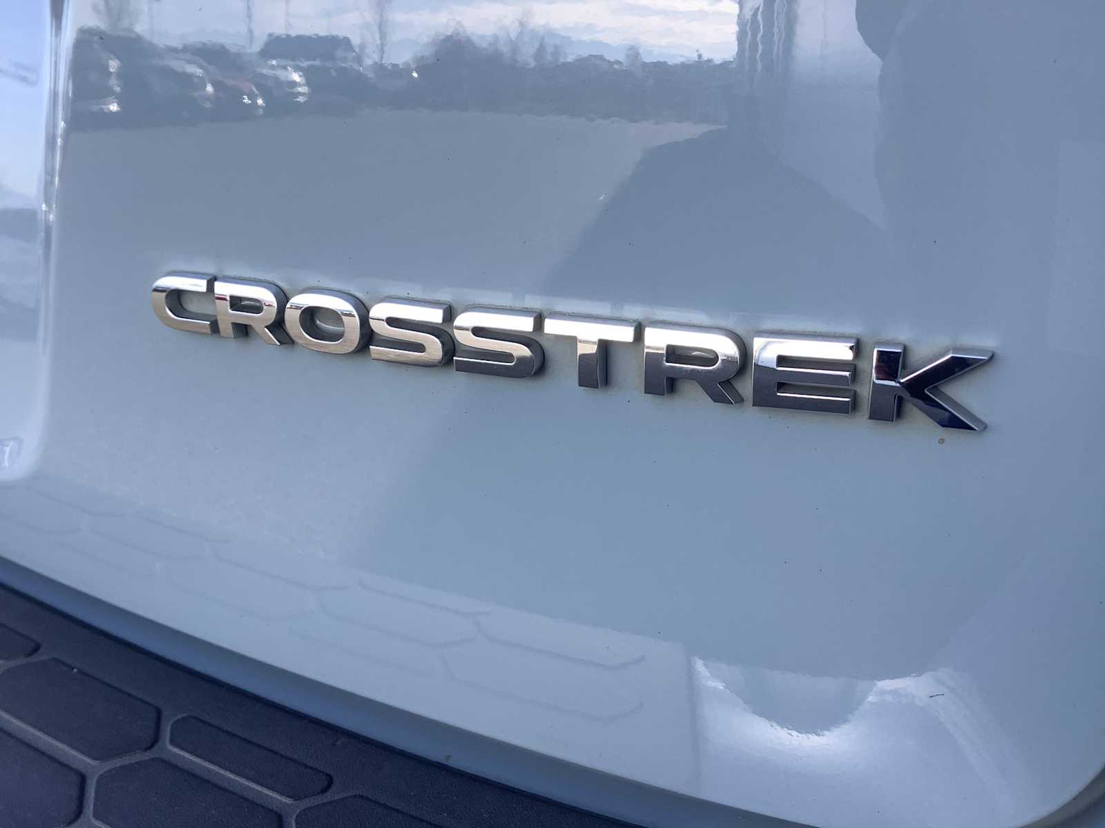 Thumbnail: 2023 Subaru Crosstrek - 6