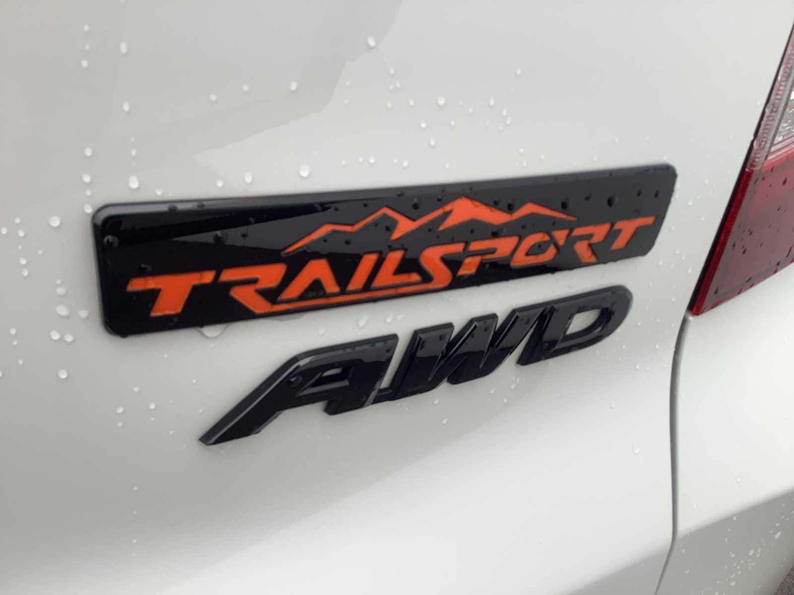 Thumbnail: 2023 Honda Passport - 8