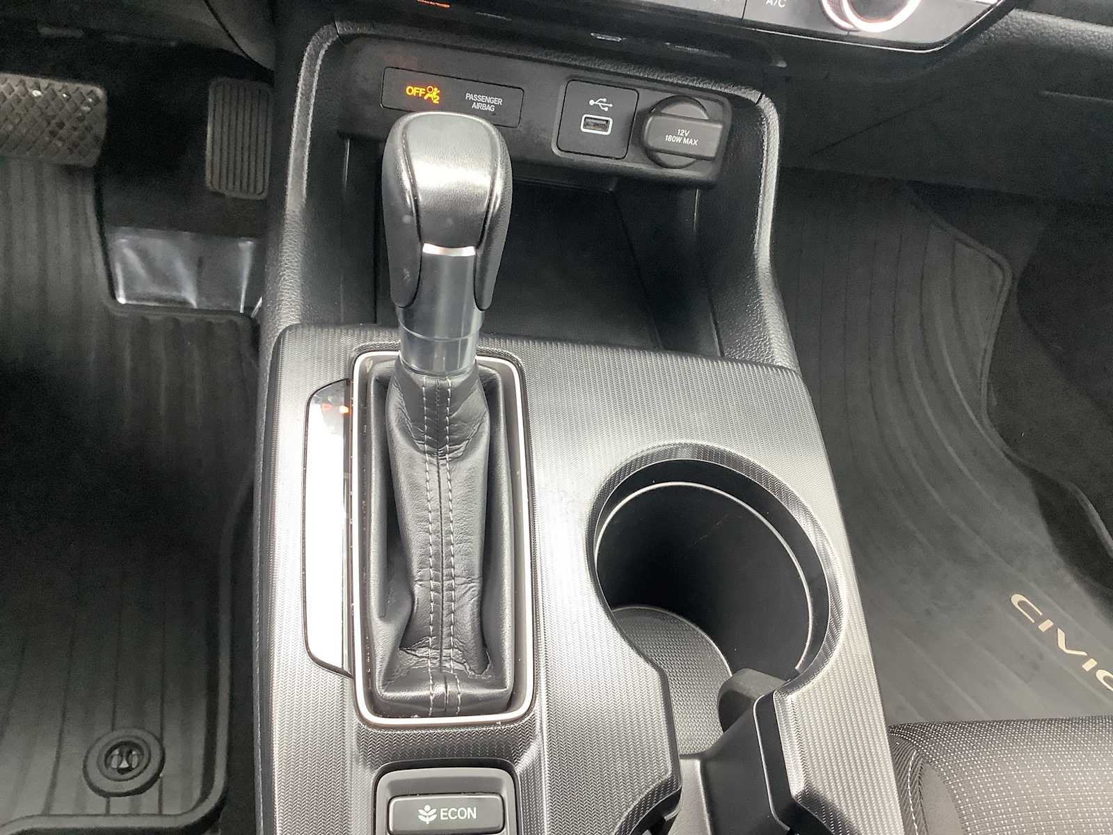 Thumbnail: 2023 Honda Civic - 18