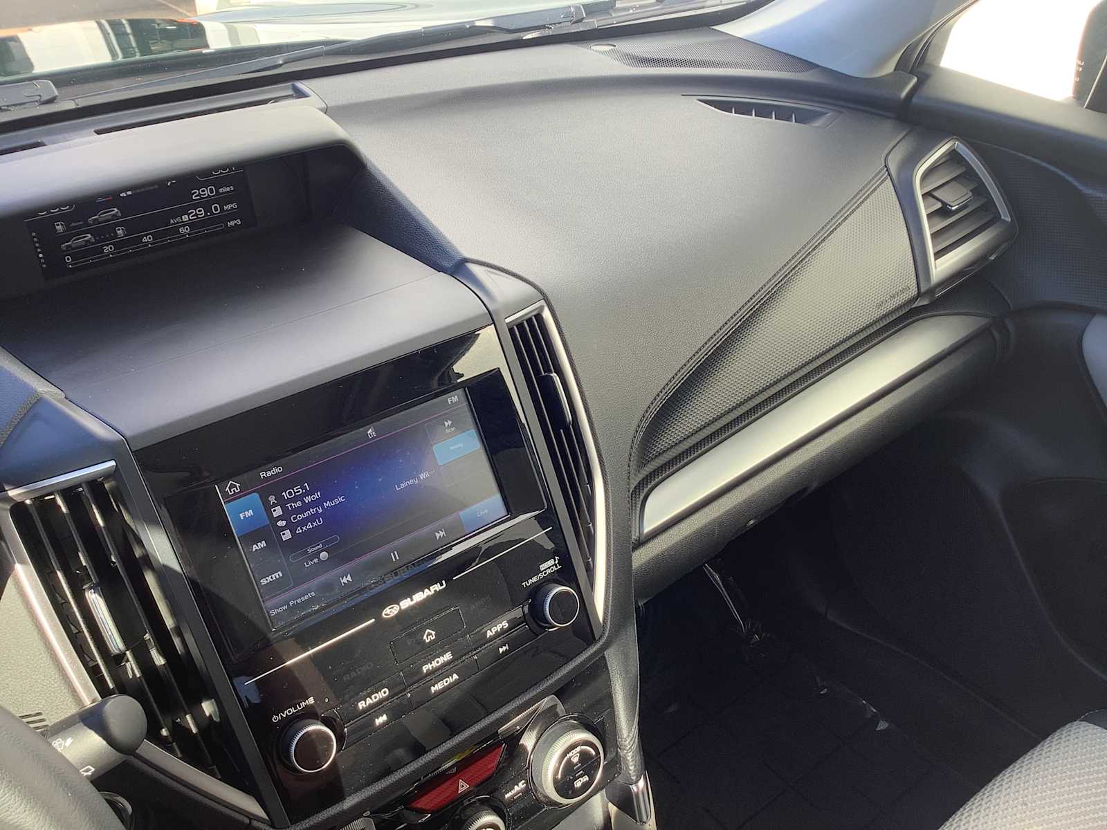 Thumbnail: 2024 Subaru Forester - 17