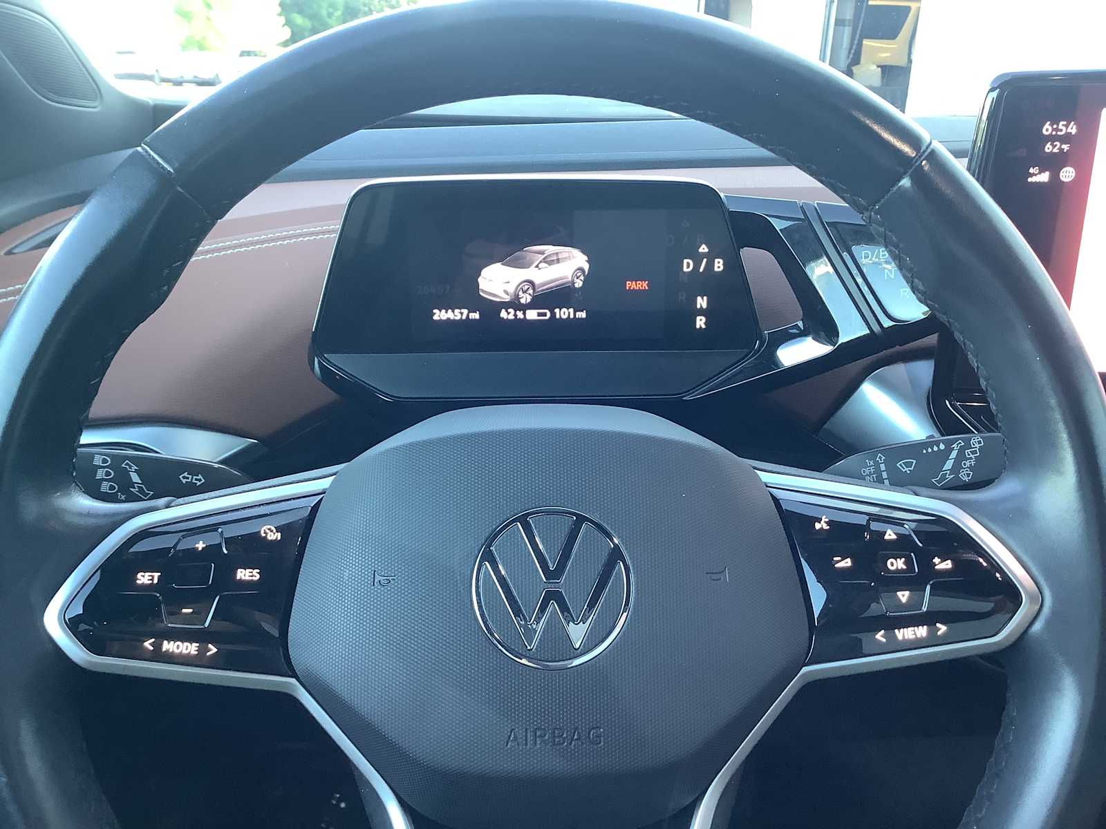 Thumbnail: 2021 Volkswagen ID.4 - 16