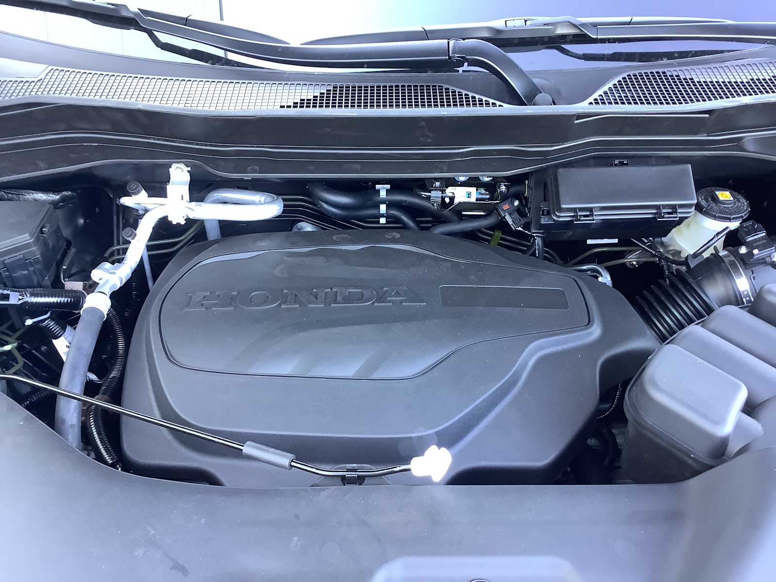 Thumbnail: 2026 Honda Ridgeline - 8