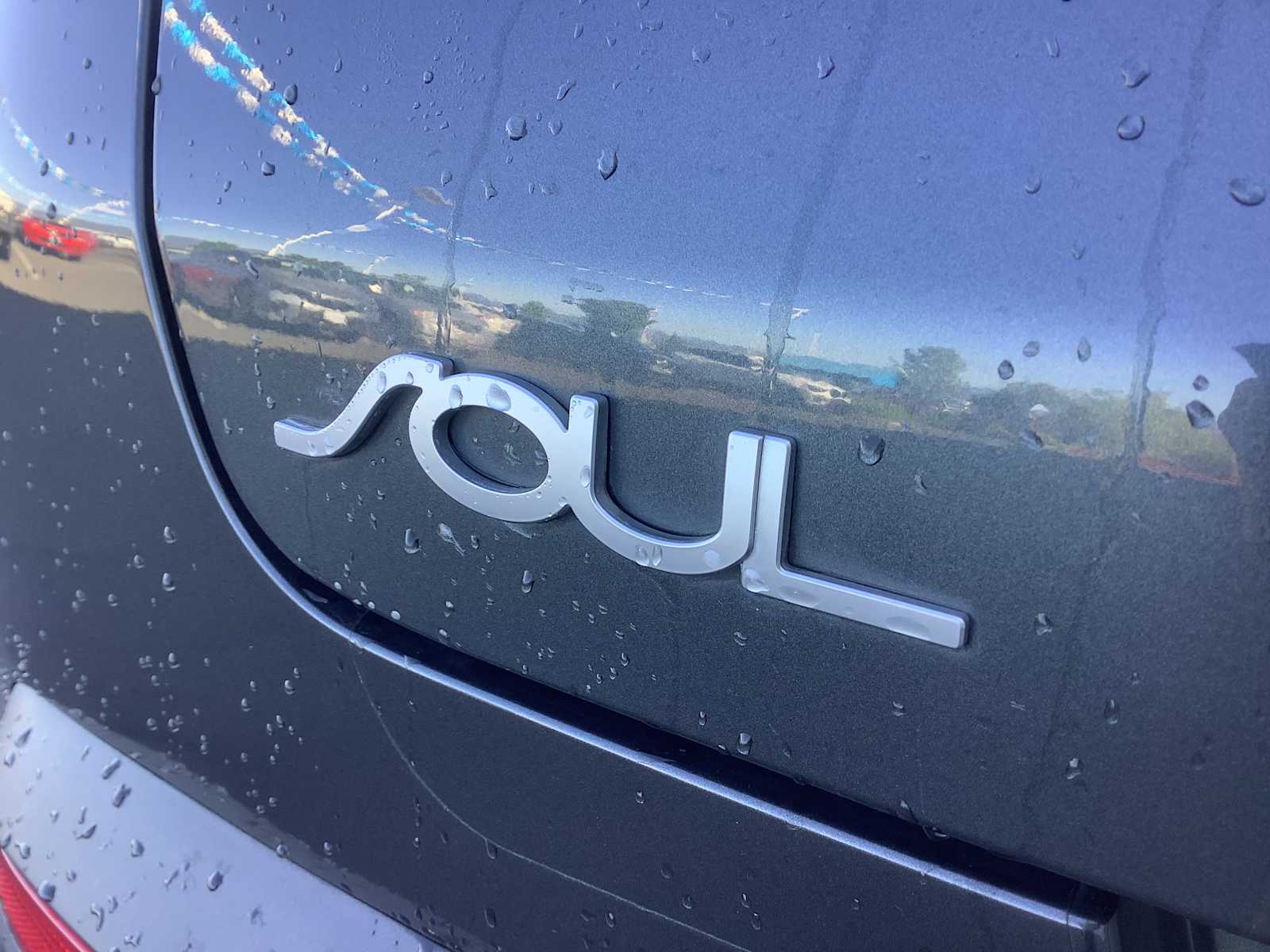 Thumbnail: 2022 Kia Soul - 6