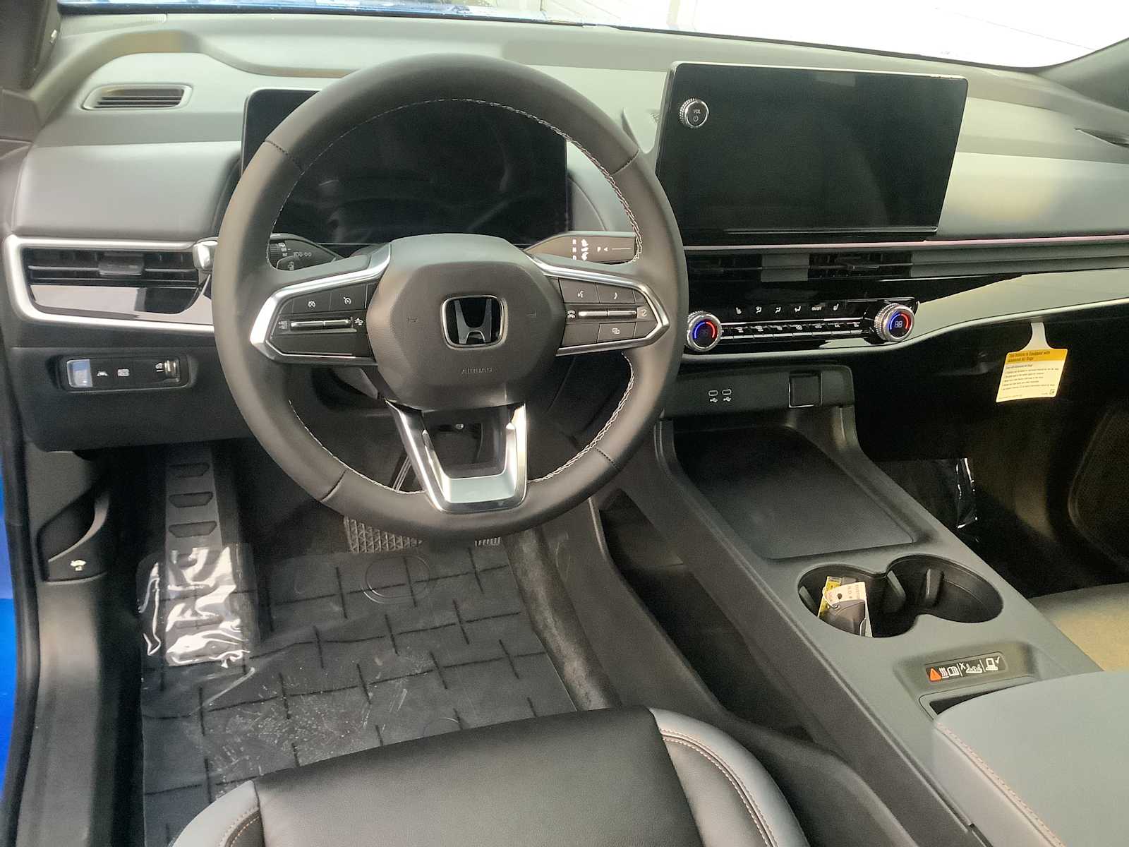 Thumbnail: 2026 Honda Prologue - 10