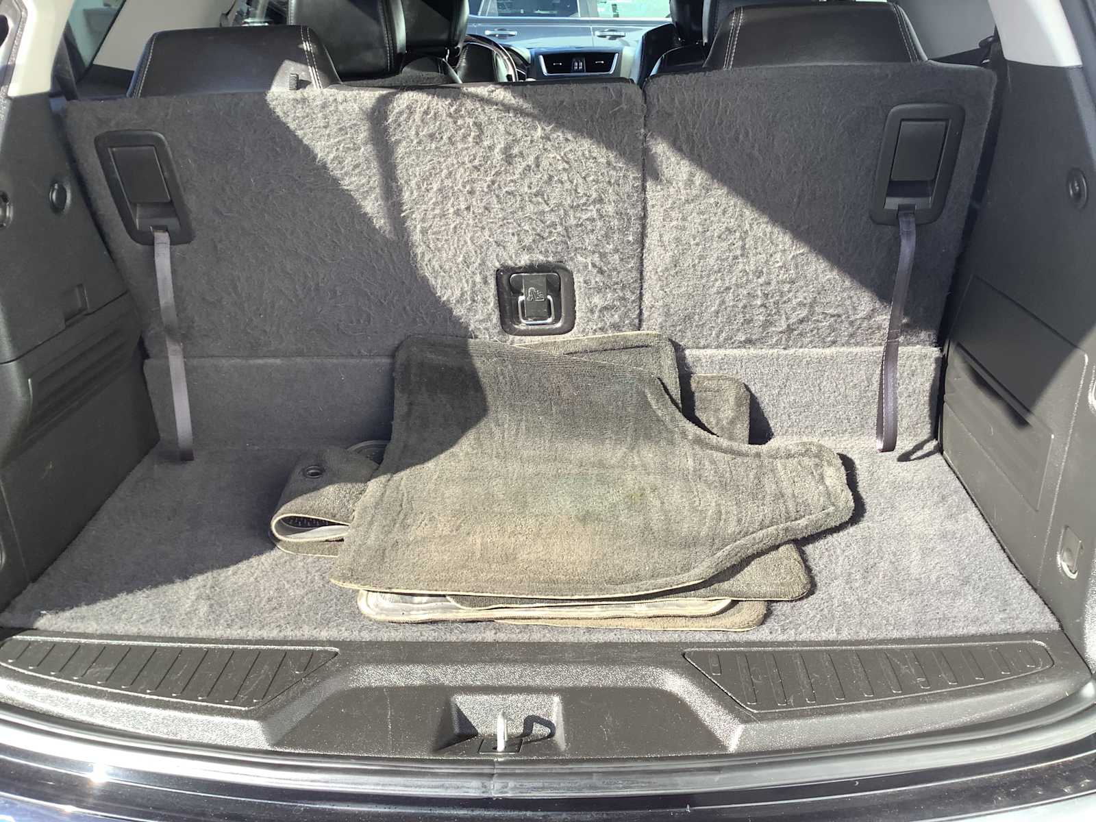 Thumbnail: 2015 GMC Acadia - 19