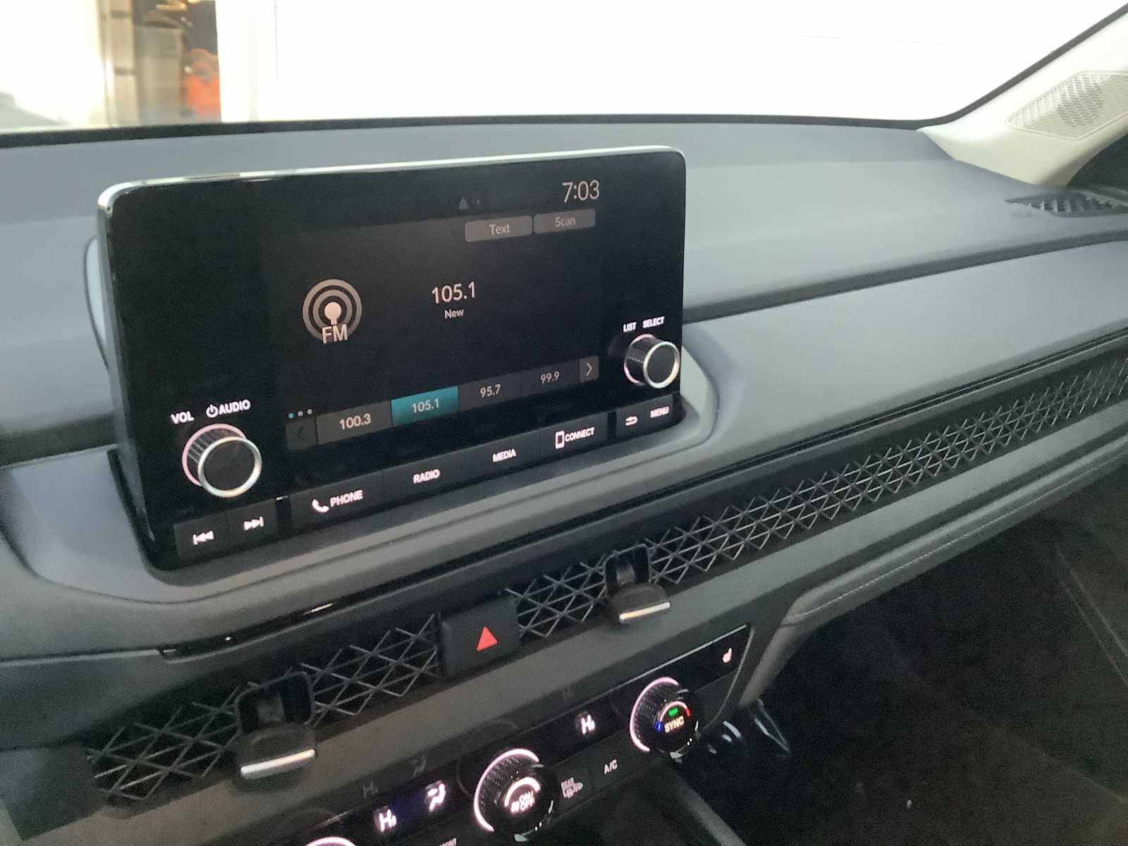 Thumbnail: 2024 Honda Accord - 17