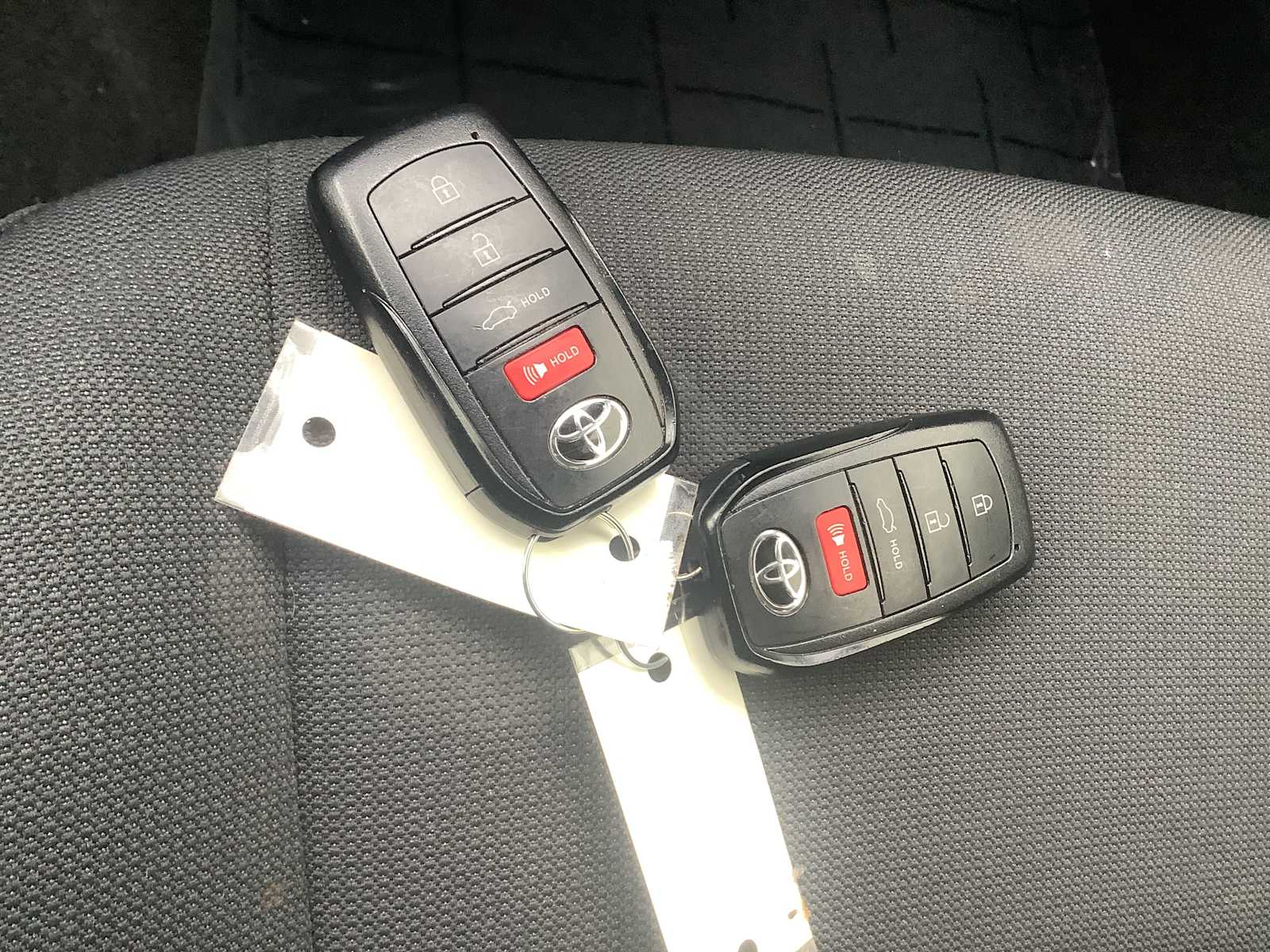 Thumbnail: 2024 Toyota Corolla - 19