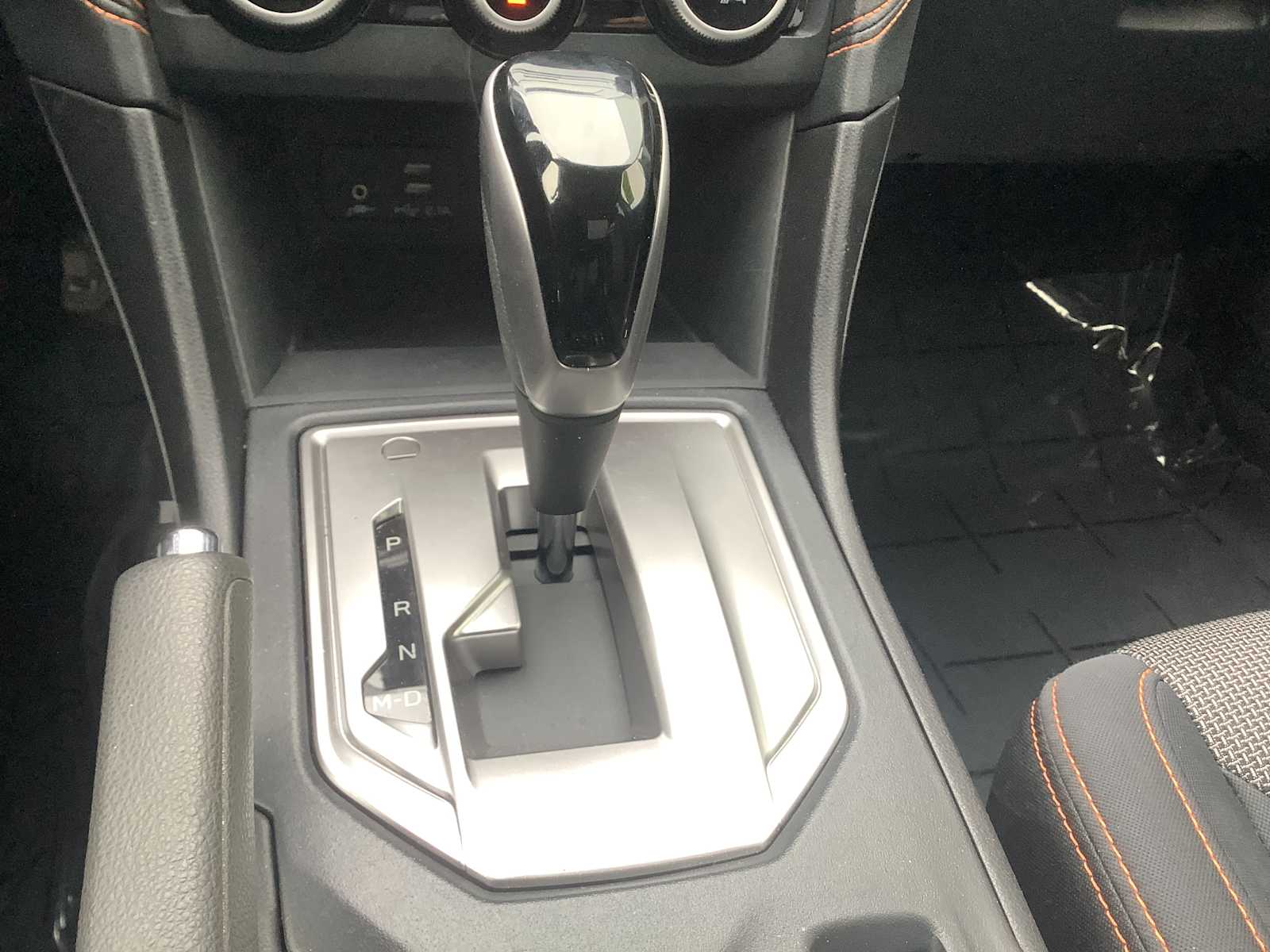 Thumbnail: 2023 Subaru Crosstrek - 18