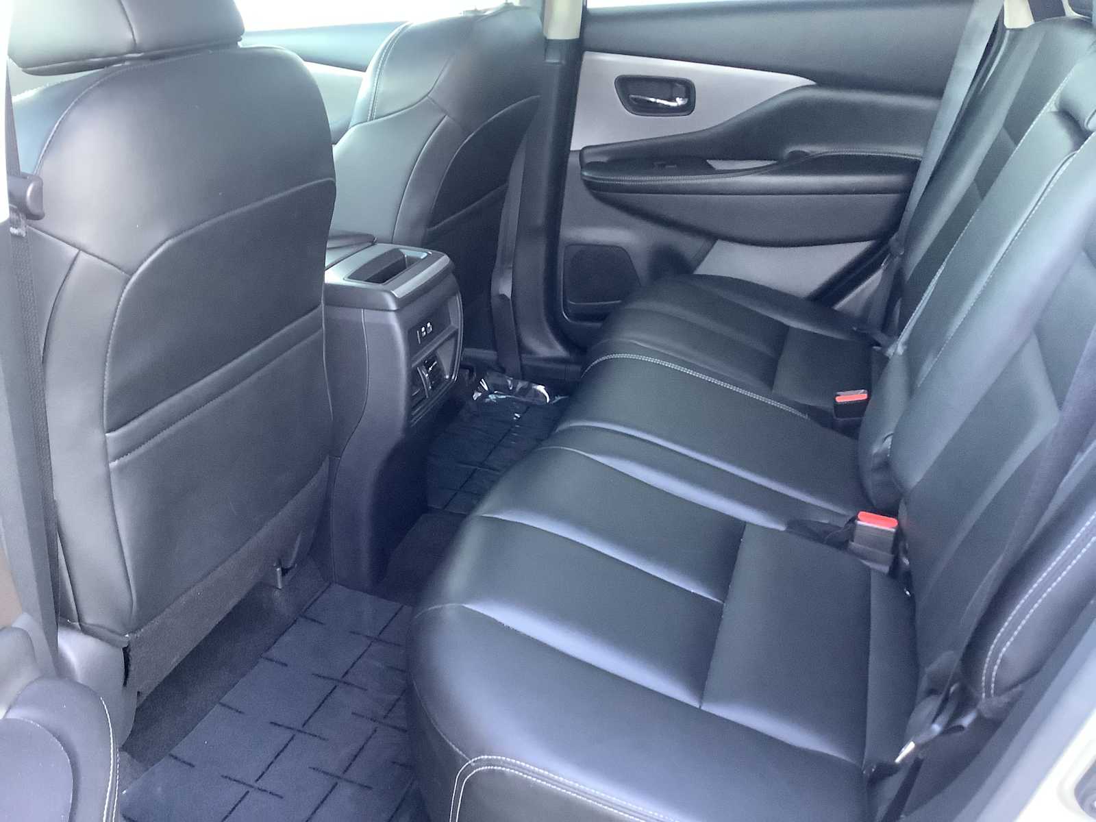 Thumbnail: 2023 Nissan Murano - 12