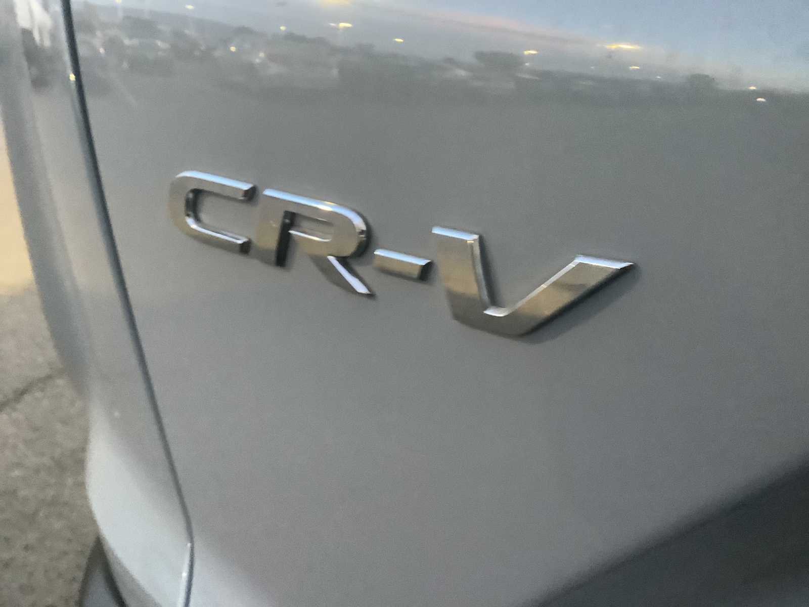 2022 Honda CR-V EX-L - Photo 6