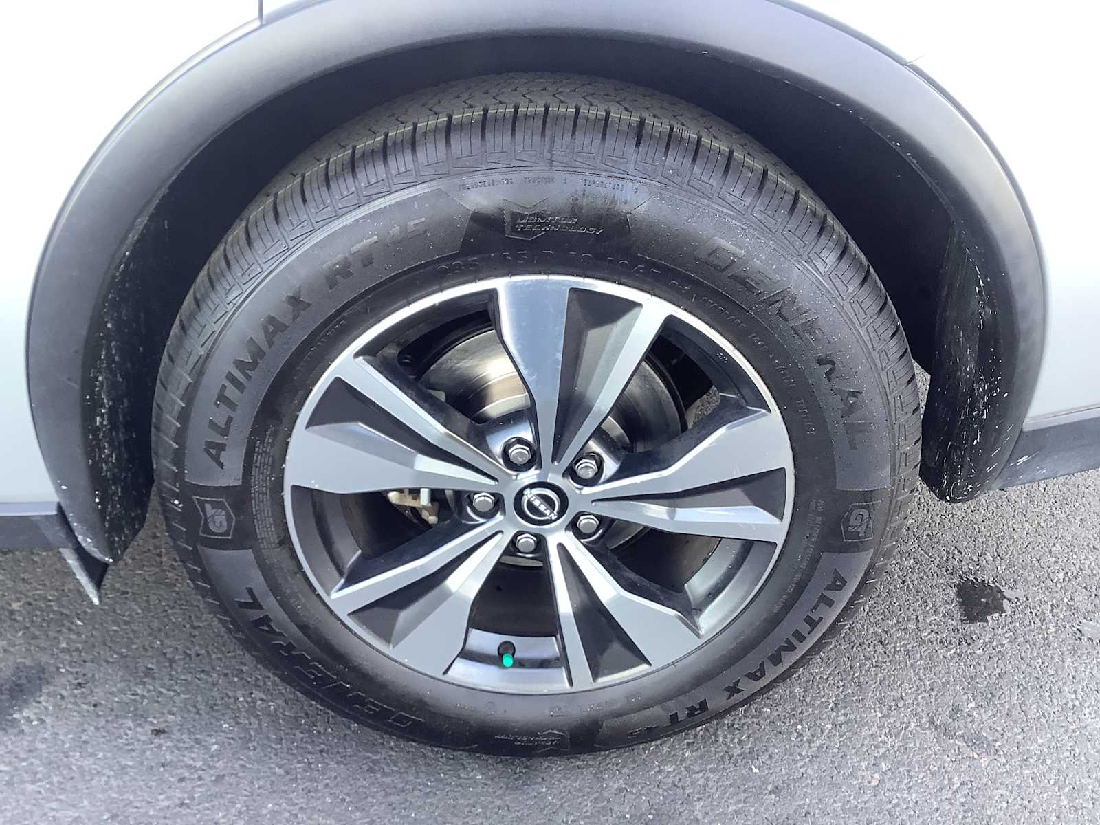 Thumbnail: 2023 Nissan Murano - 7