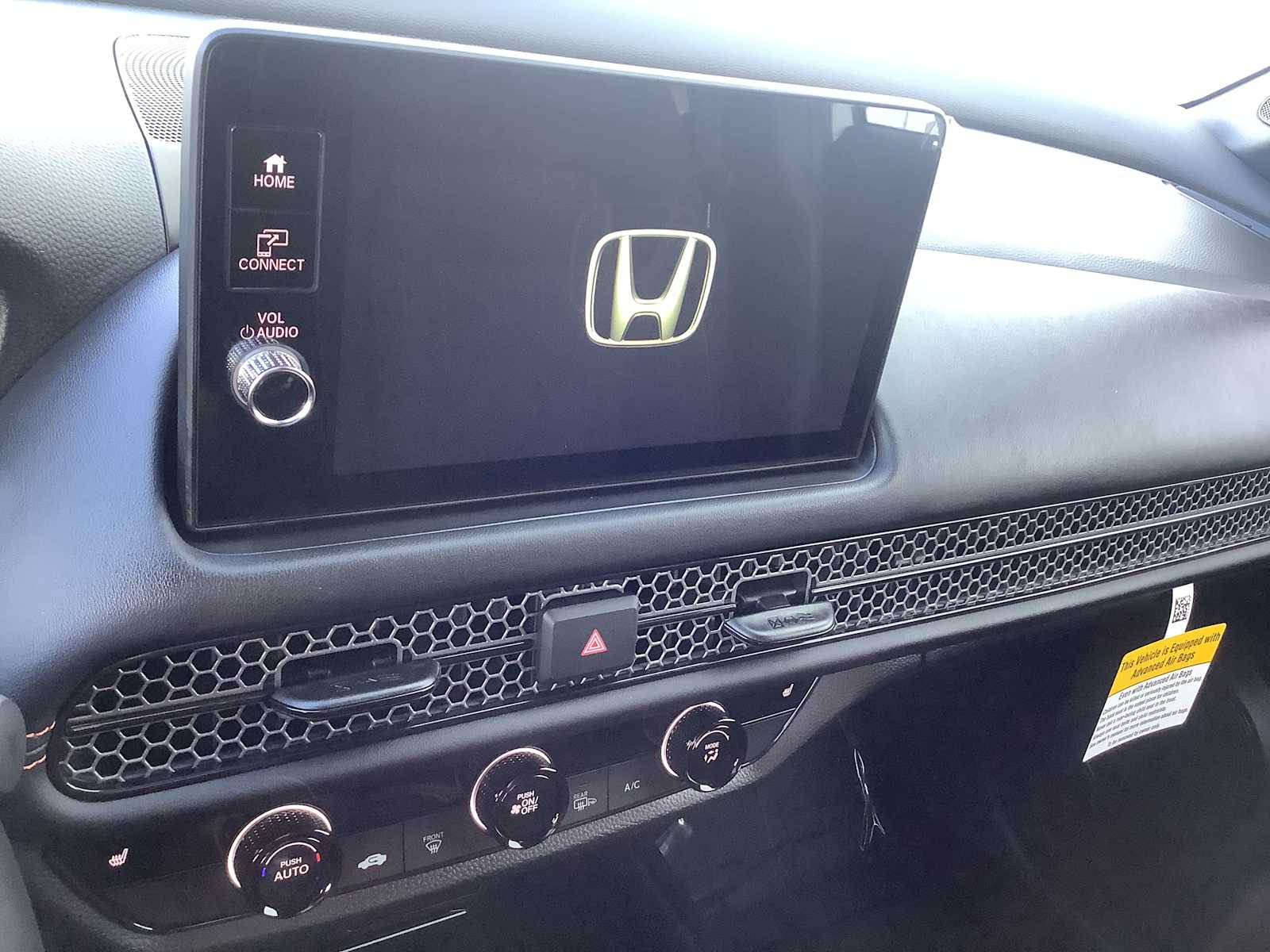 Thumbnail: 2026 Honda HR-V - 17