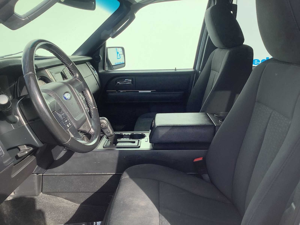 Used 2017 Ford Expedition XL SUV