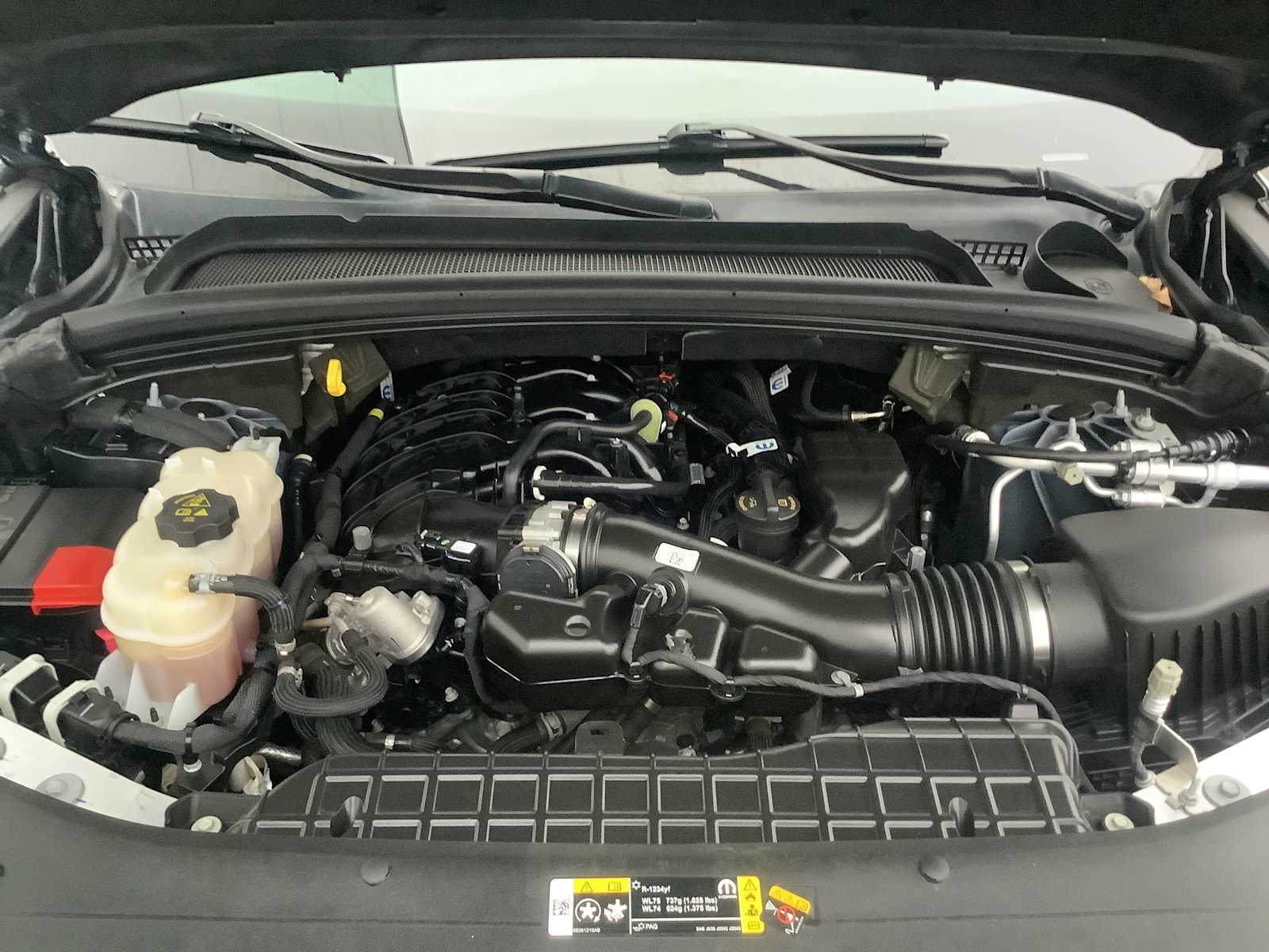 Thumbnail: 2023 Jeep Grand Cherokee - 8