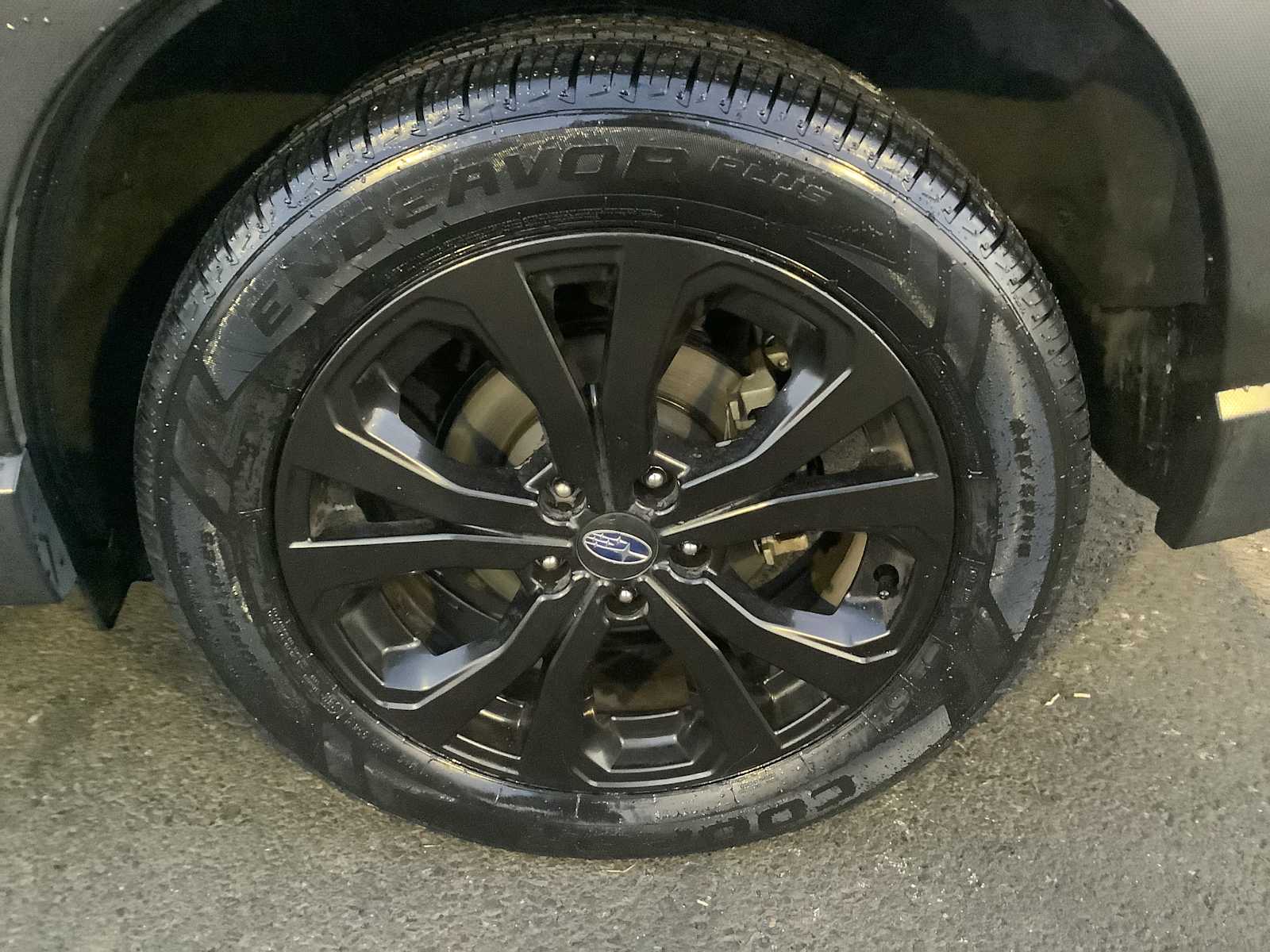 Thumbnail: 2019 Subaru Forester - 7