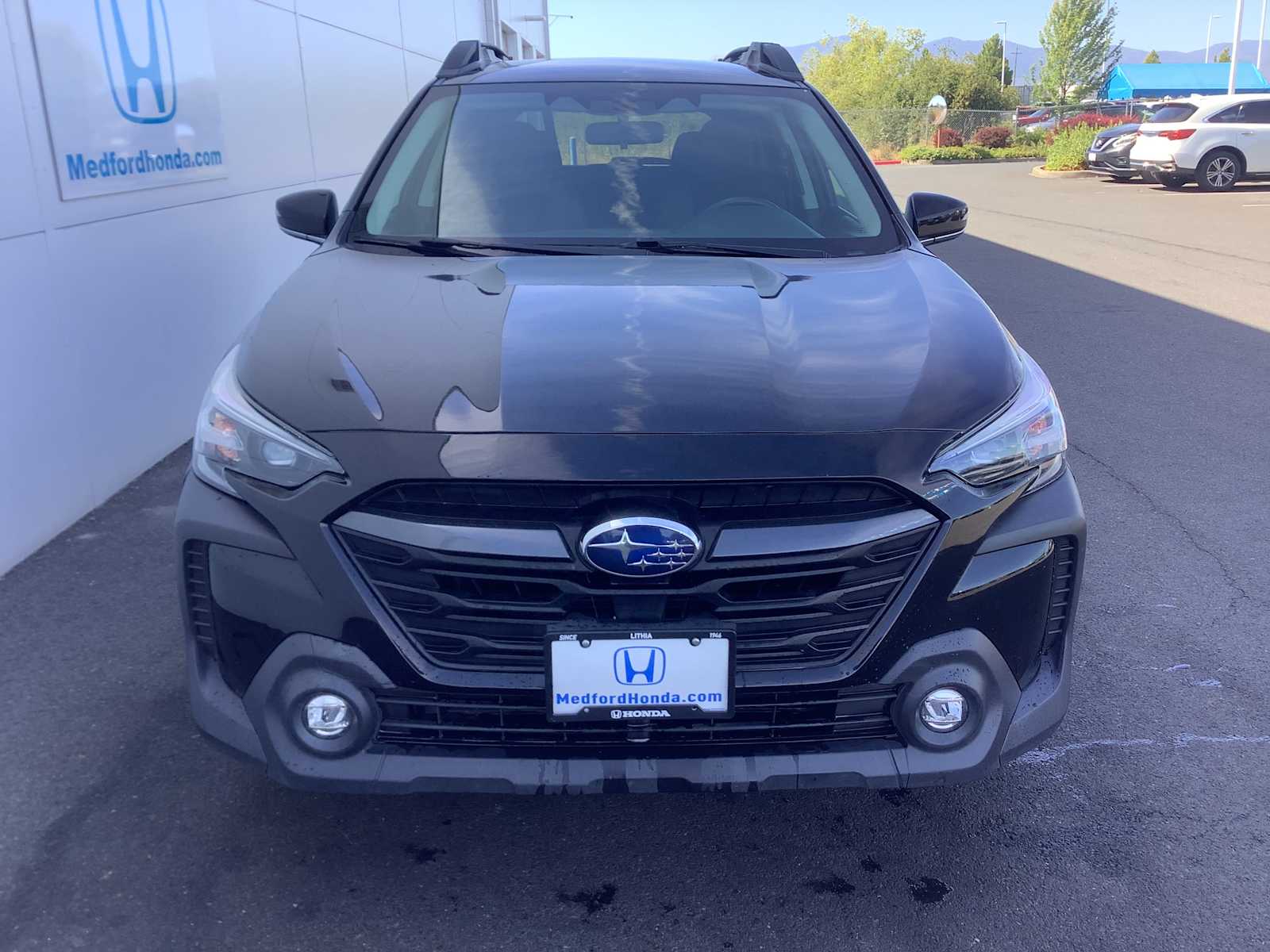 Thumbnail: 2023 Subaru Outback - 5