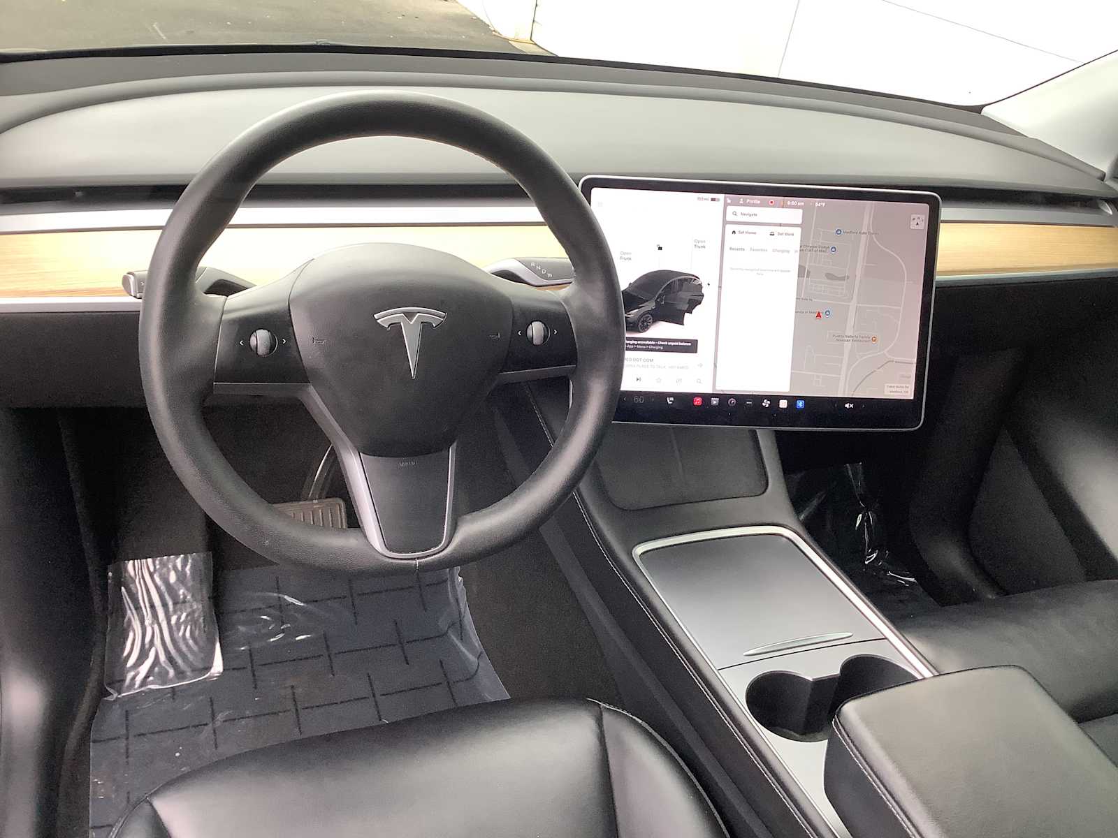 Thumbnail: 2021 Tesla Model Y - 10