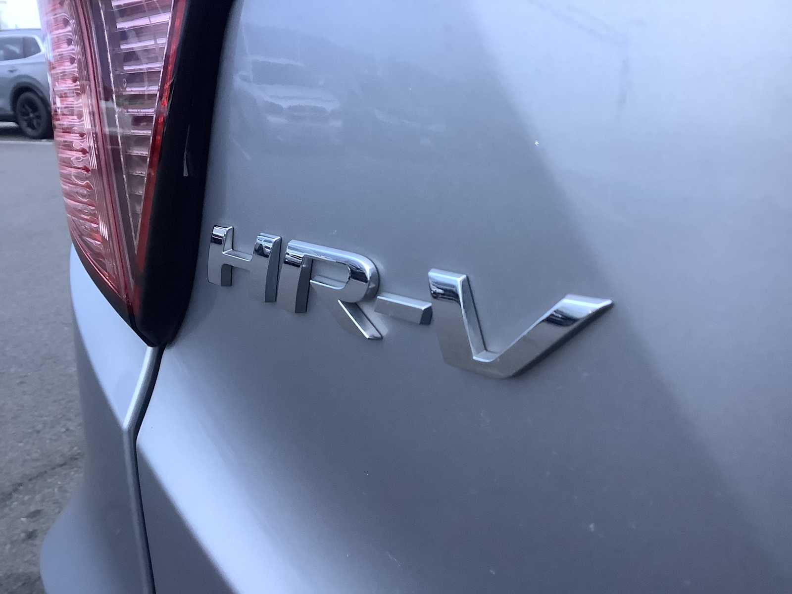 Thumbnail: 2017 Honda HR-V - 6