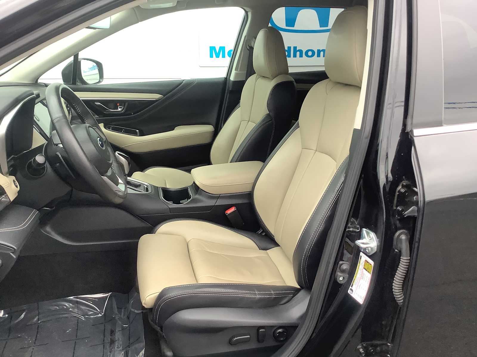 Thumbnail: 2025 Subaru Outback - 11