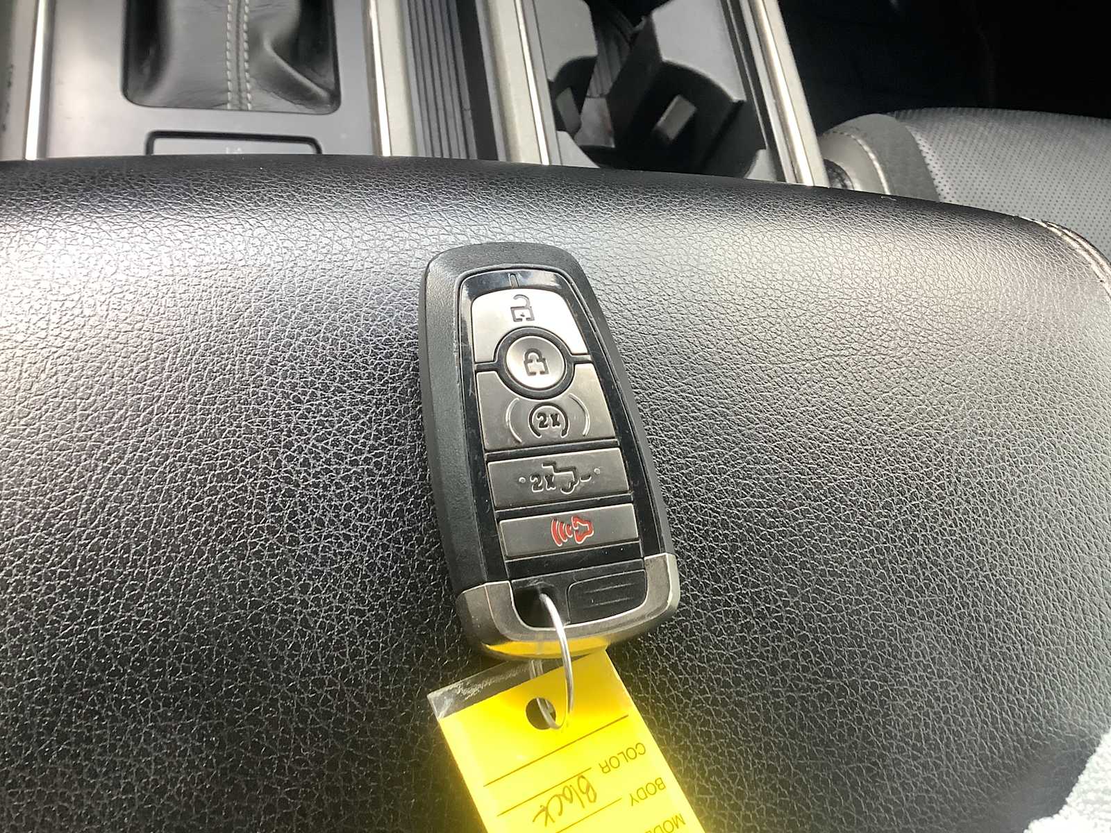 Thumbnail: 2020 Ford F-150 - 19