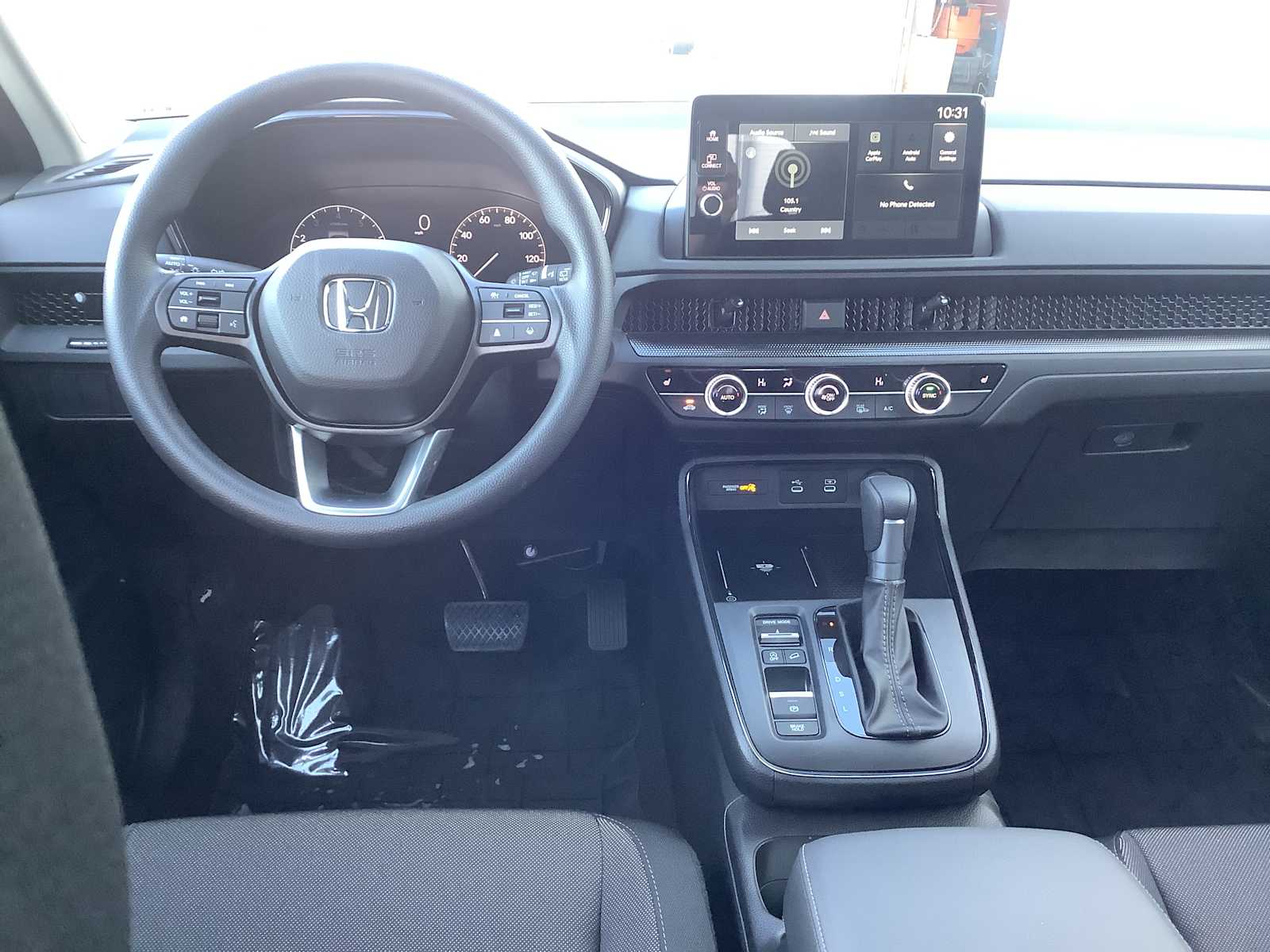 Thumbnail: 2026 Honda CR-V - 12