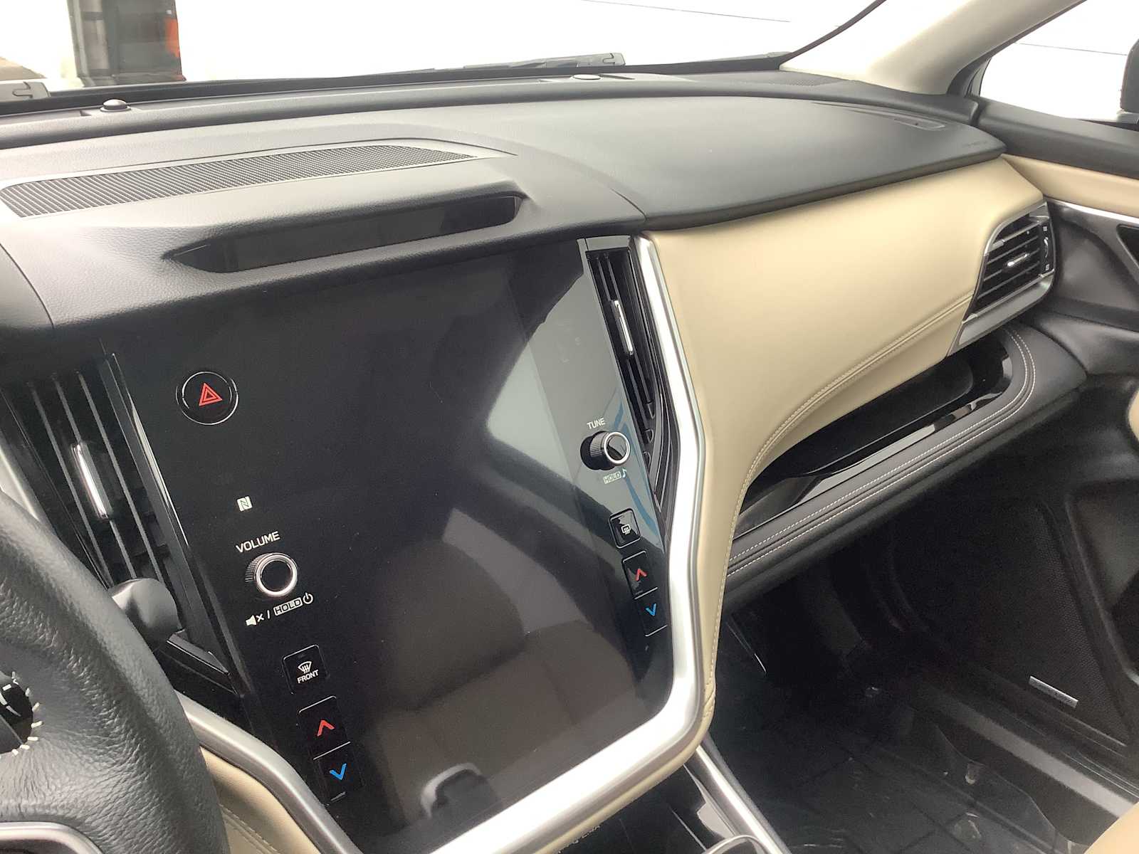 Thumbnail: 2025 Subaru Outback - 17