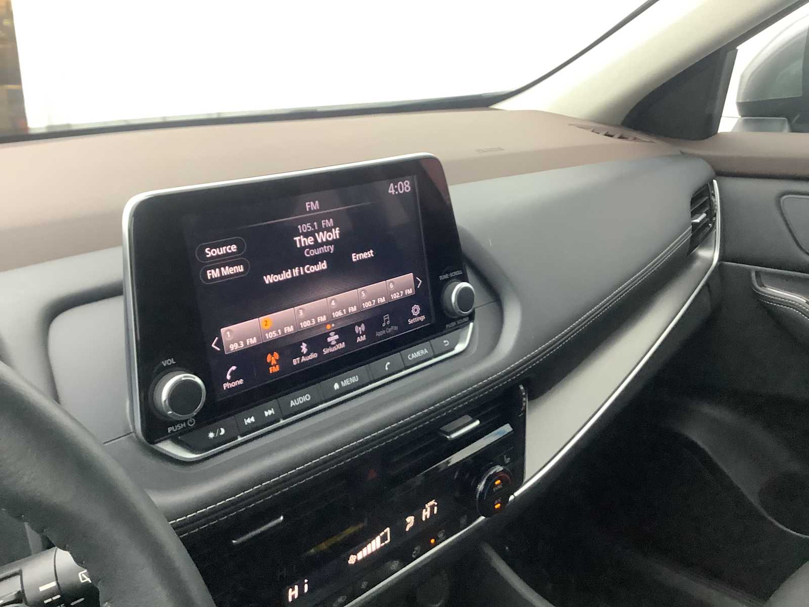 Thumbnail: 2023 Nissan Rogue - 17