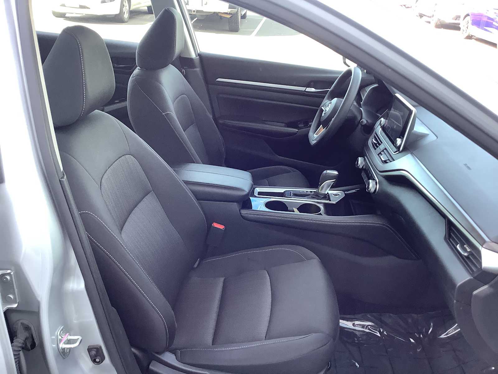 Thumbnail: 2023 Nissan Altima - 14