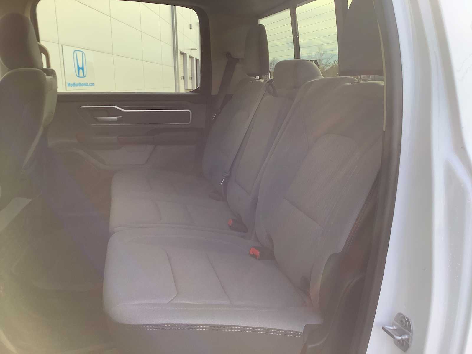 Thumbnail: 2020 RAM 1500 - 13