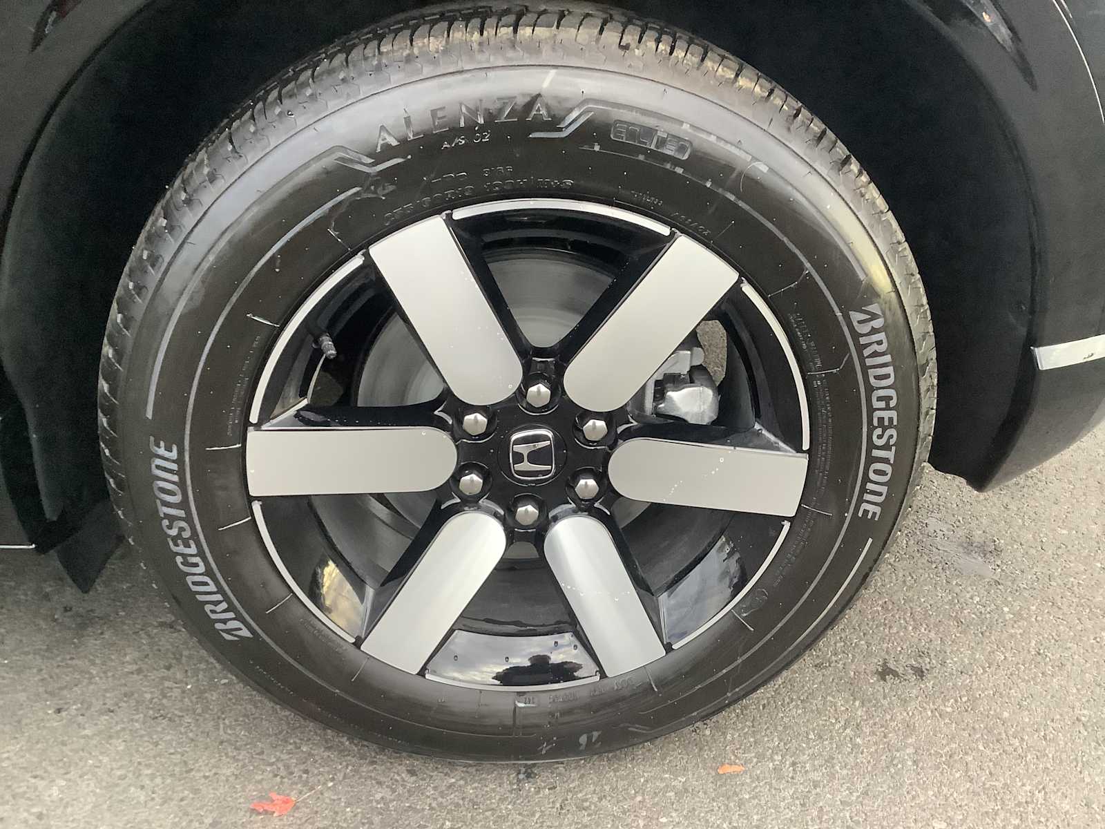 Thumbnail: 2026 Honda Prologue - 8