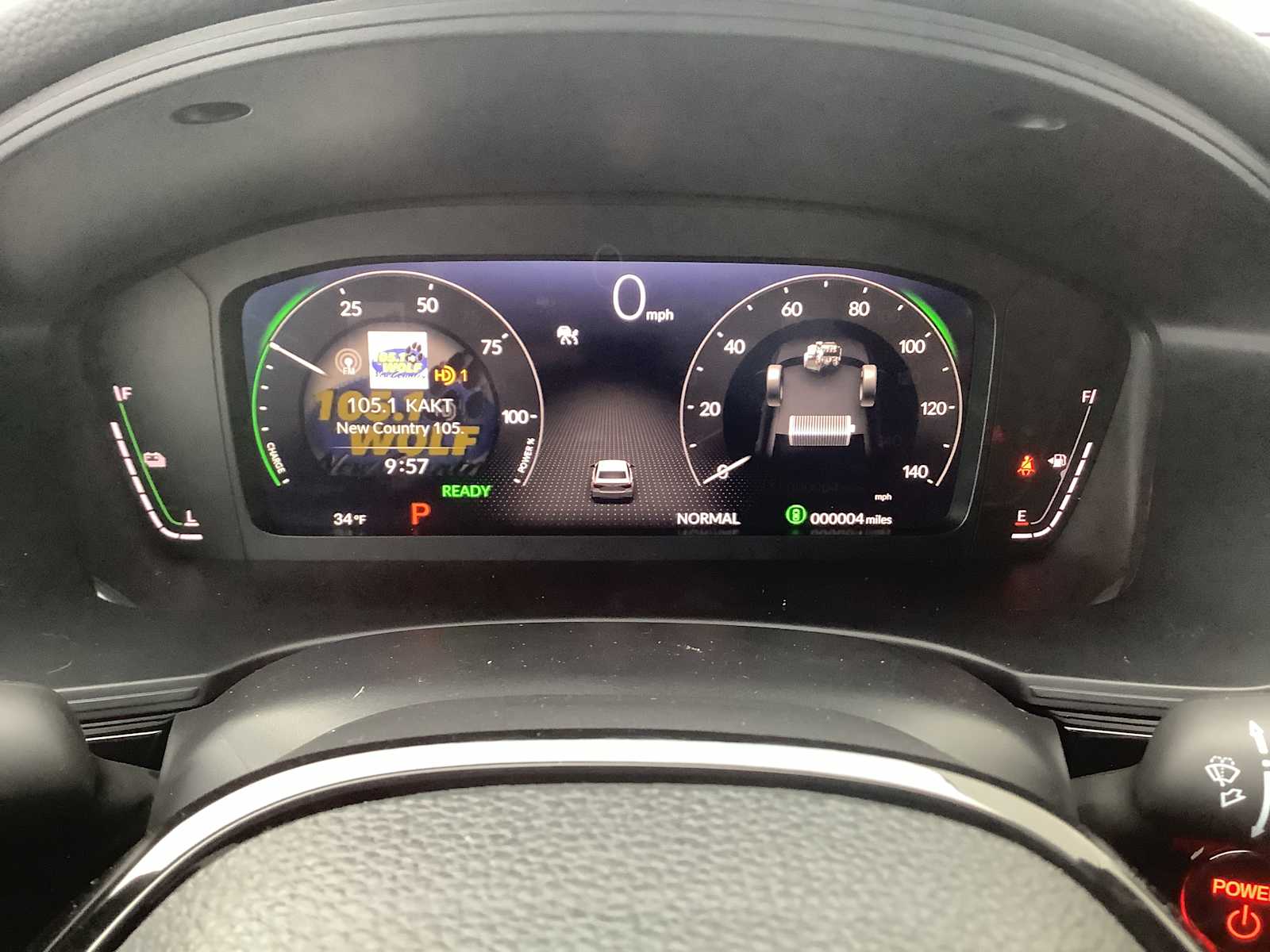 Thumbnail: 2026 Honda Civic - 8