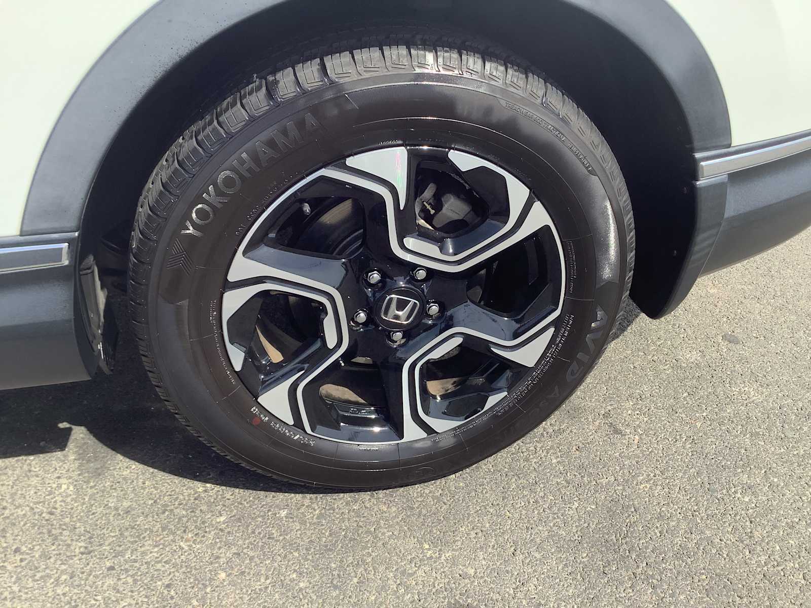 Thumbnail: 2019 Honda CR-V - 7