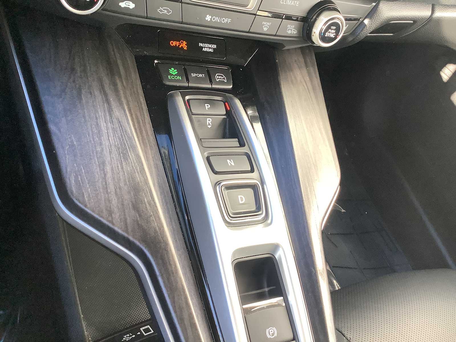 Thumbnail: 2020 Honda Clarity - 18