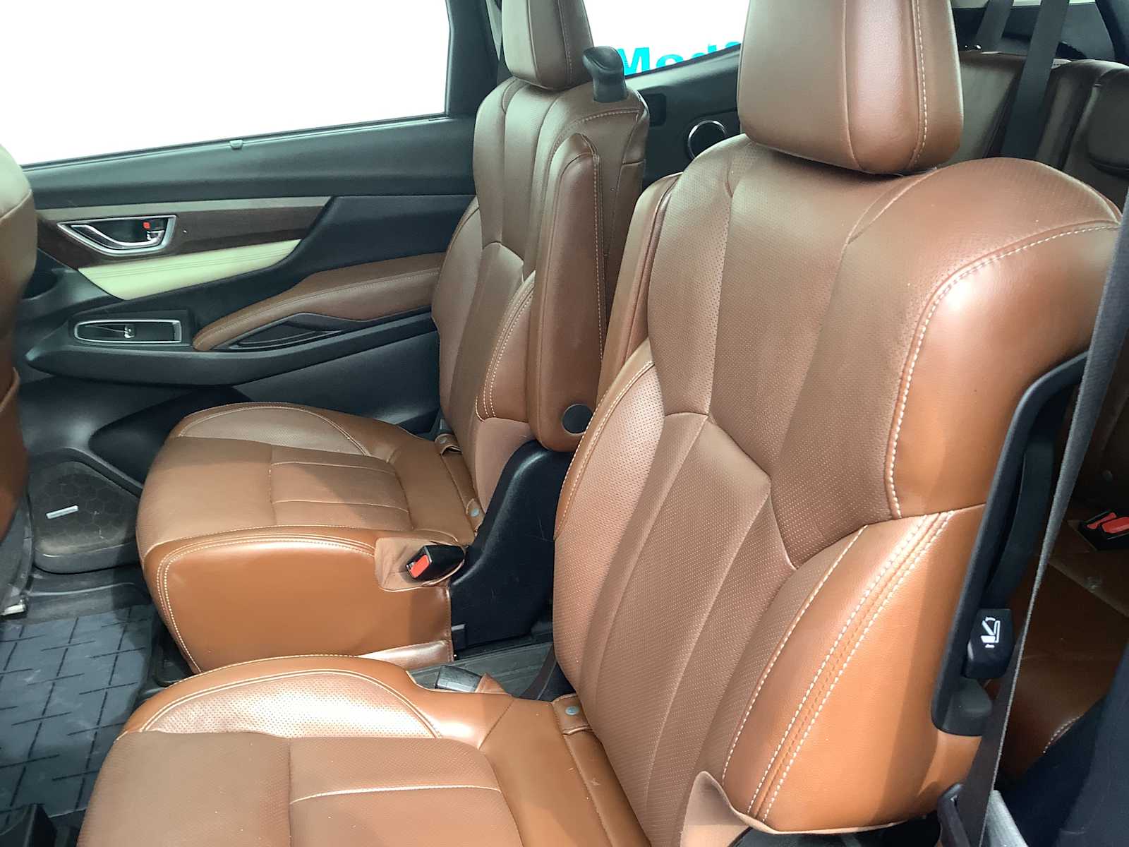 Thumbnail: 2021 Subaru Ascent - 13