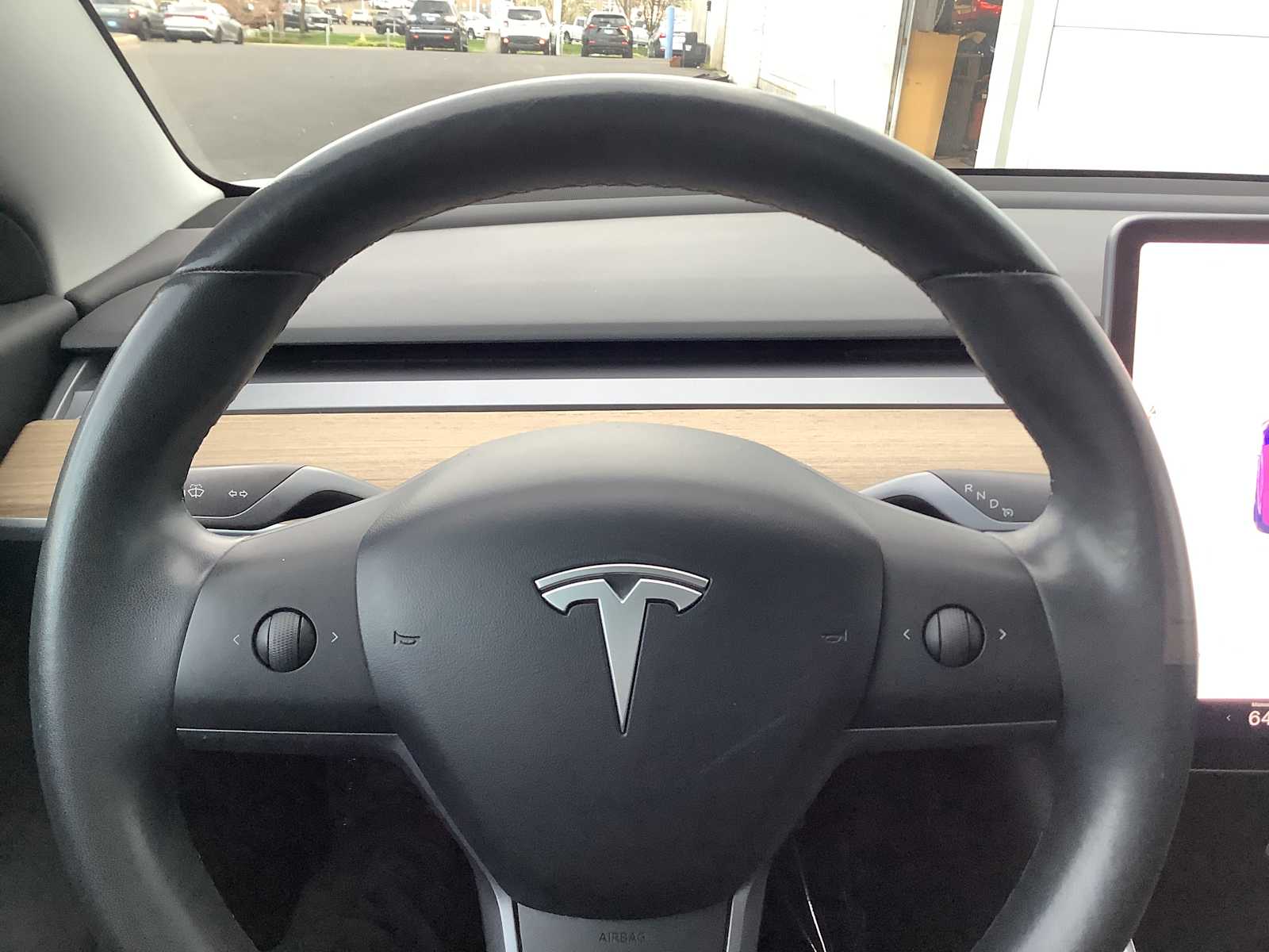 Thumbnail: 2018 Tesla Model 3 - 16