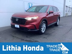 2026 Honda CR-V EX SUV Medford, OR