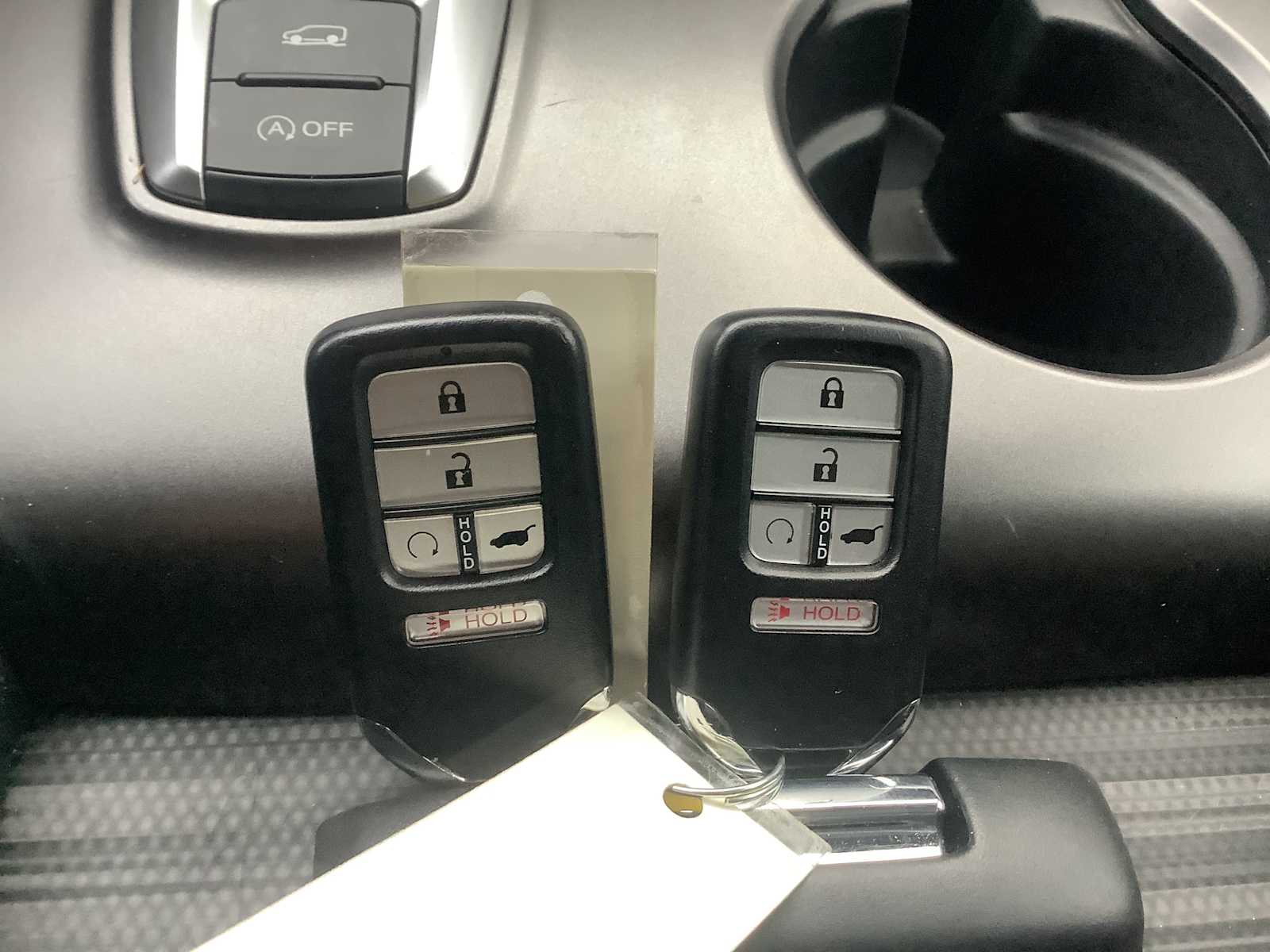 Thumbnail: 2023 Honda Passport - 19