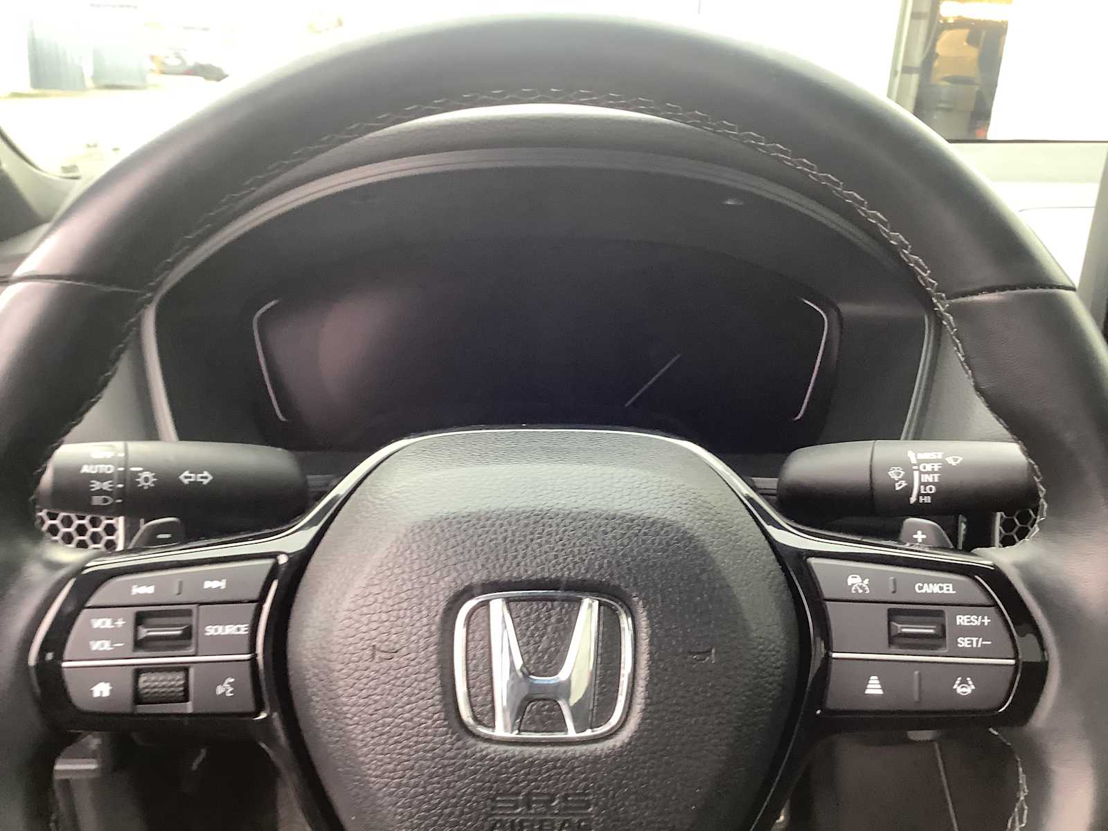 Thumbnail: 2024 Honda Civic - 16