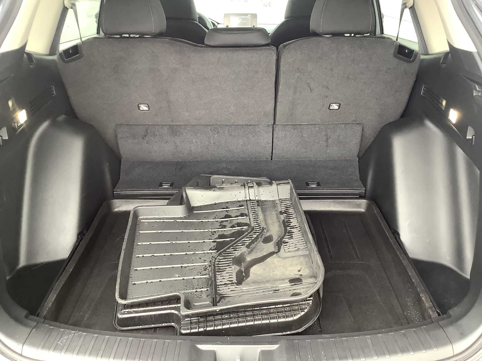 Thumbnail: 2023 Honda CR-V - 14