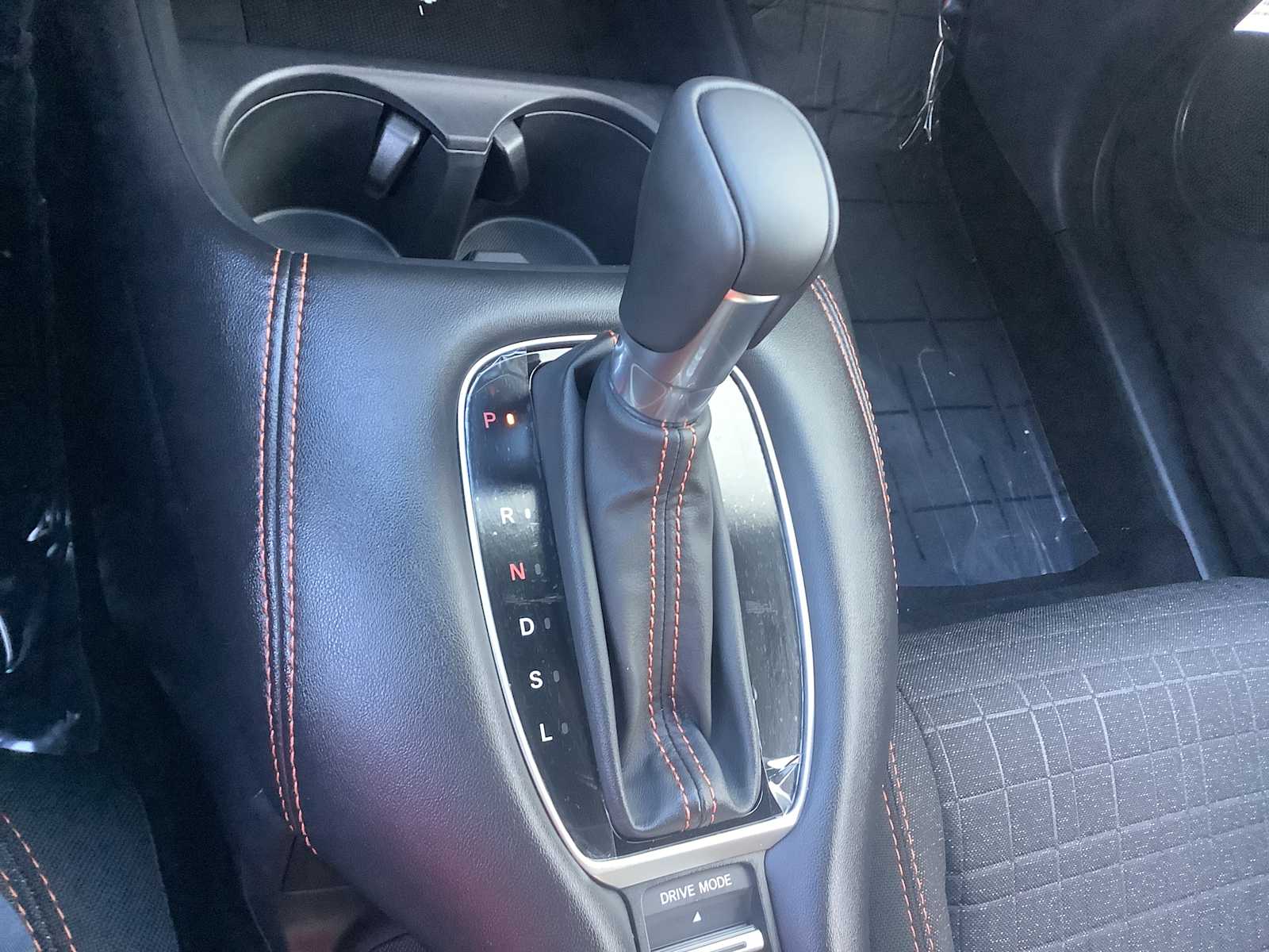 Thumbnail: 2026 Honda HR-V - 18