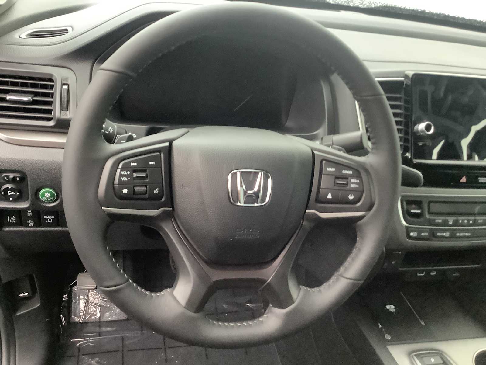 Thumbnail: 2026 Honda Ridgeline - 15