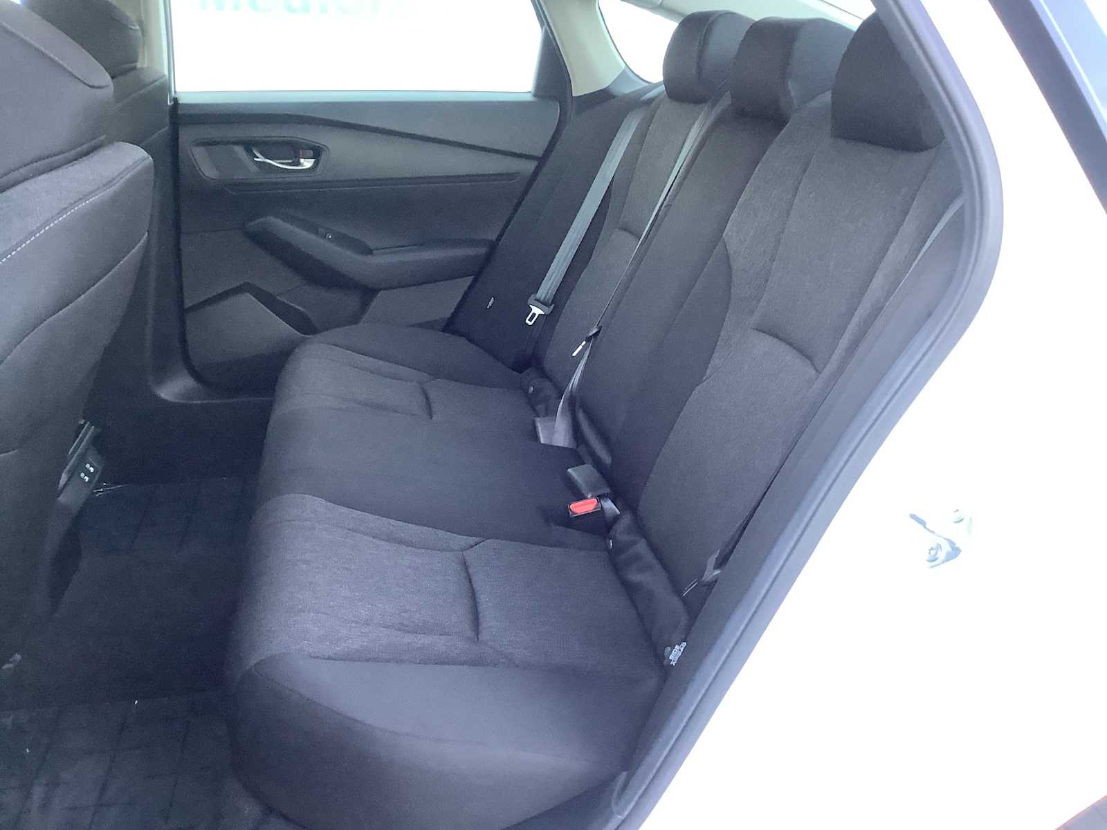 2026 Honda Accord LX - Photo 13
