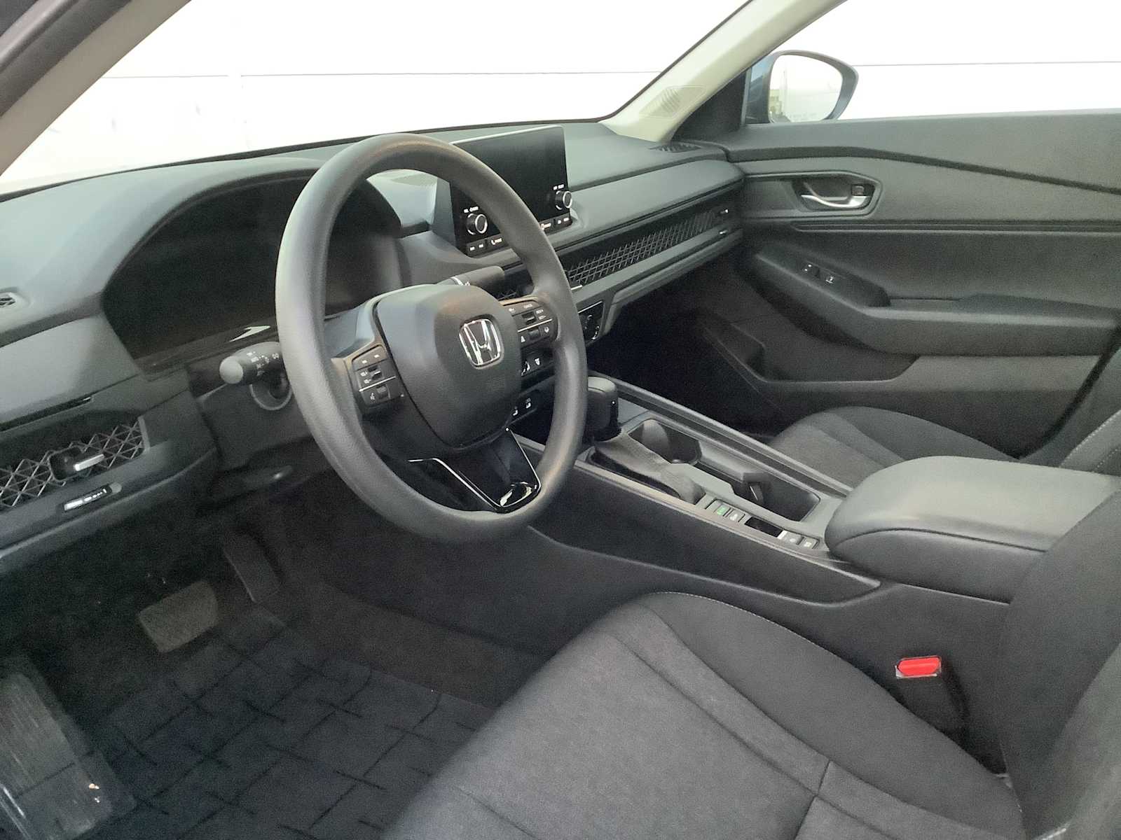 Thumbnail: 2024 Honda Accord - 3