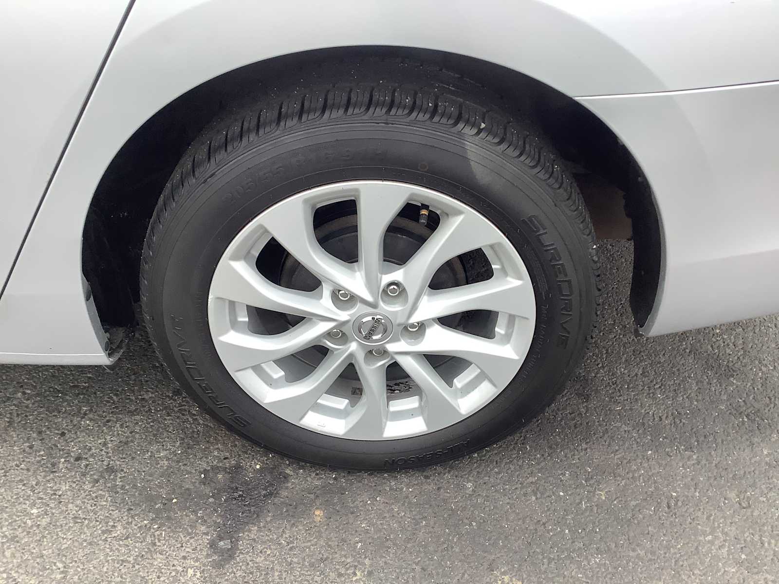 Thumbnail: 2018 Nissan Sentra - 7