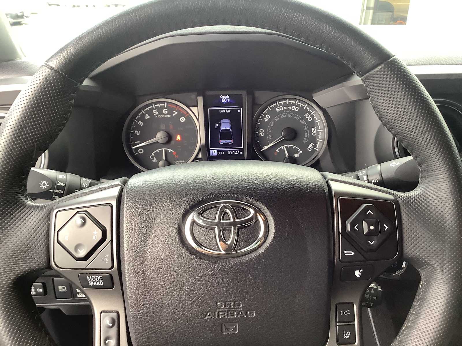 Thumbnail: 2021 Toyota Tacoma - 16