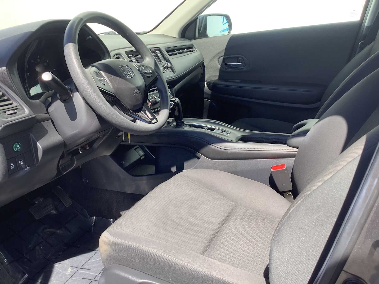 Thumbnail: 2020 Honda HR-V - 3