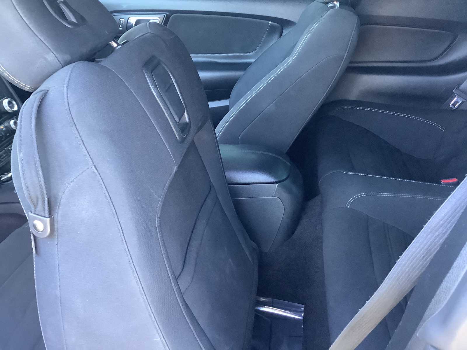 Thumbnail: 2017 Ford Mustang - 12